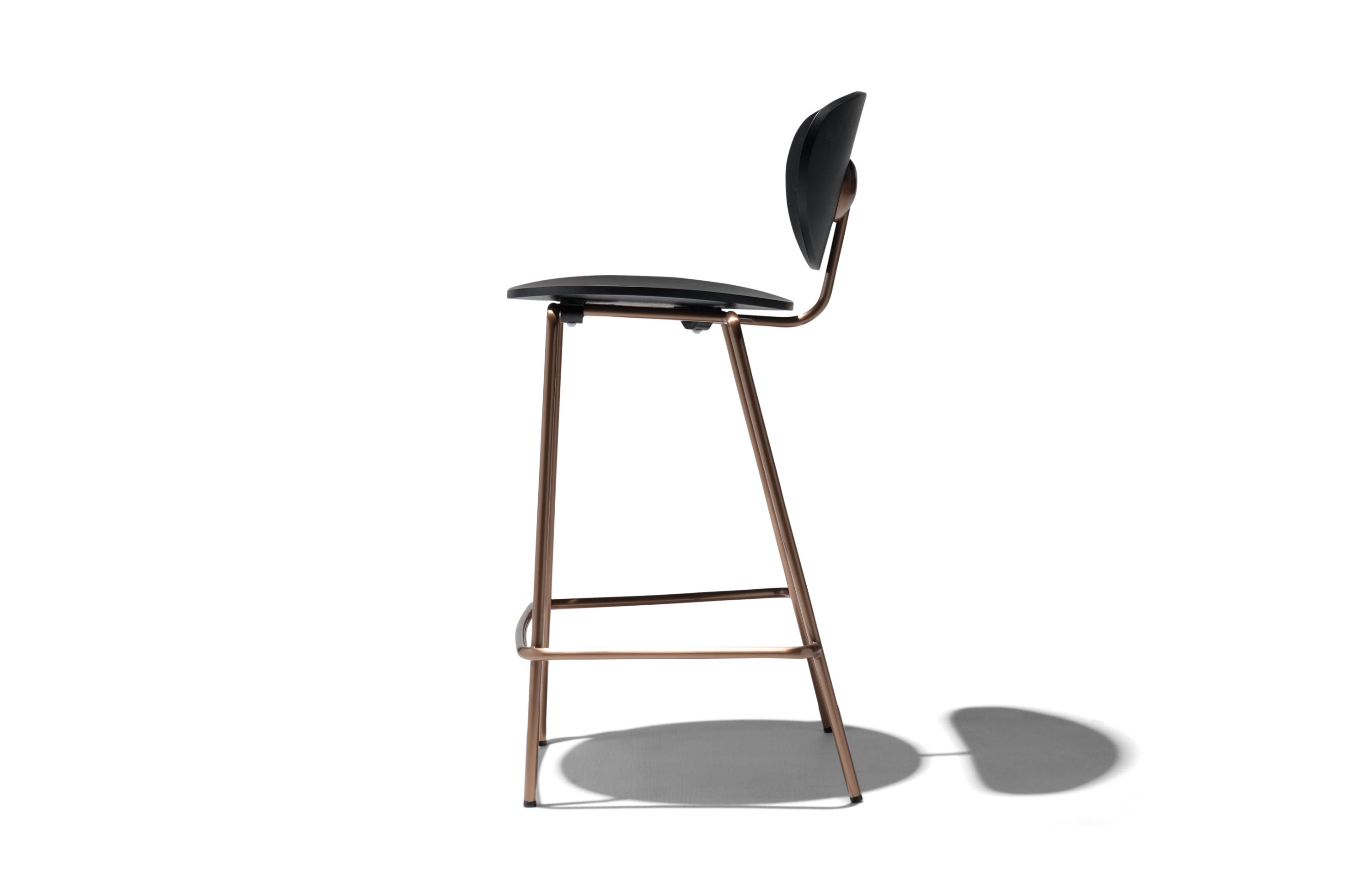 Kettle Counter and Bar Stool