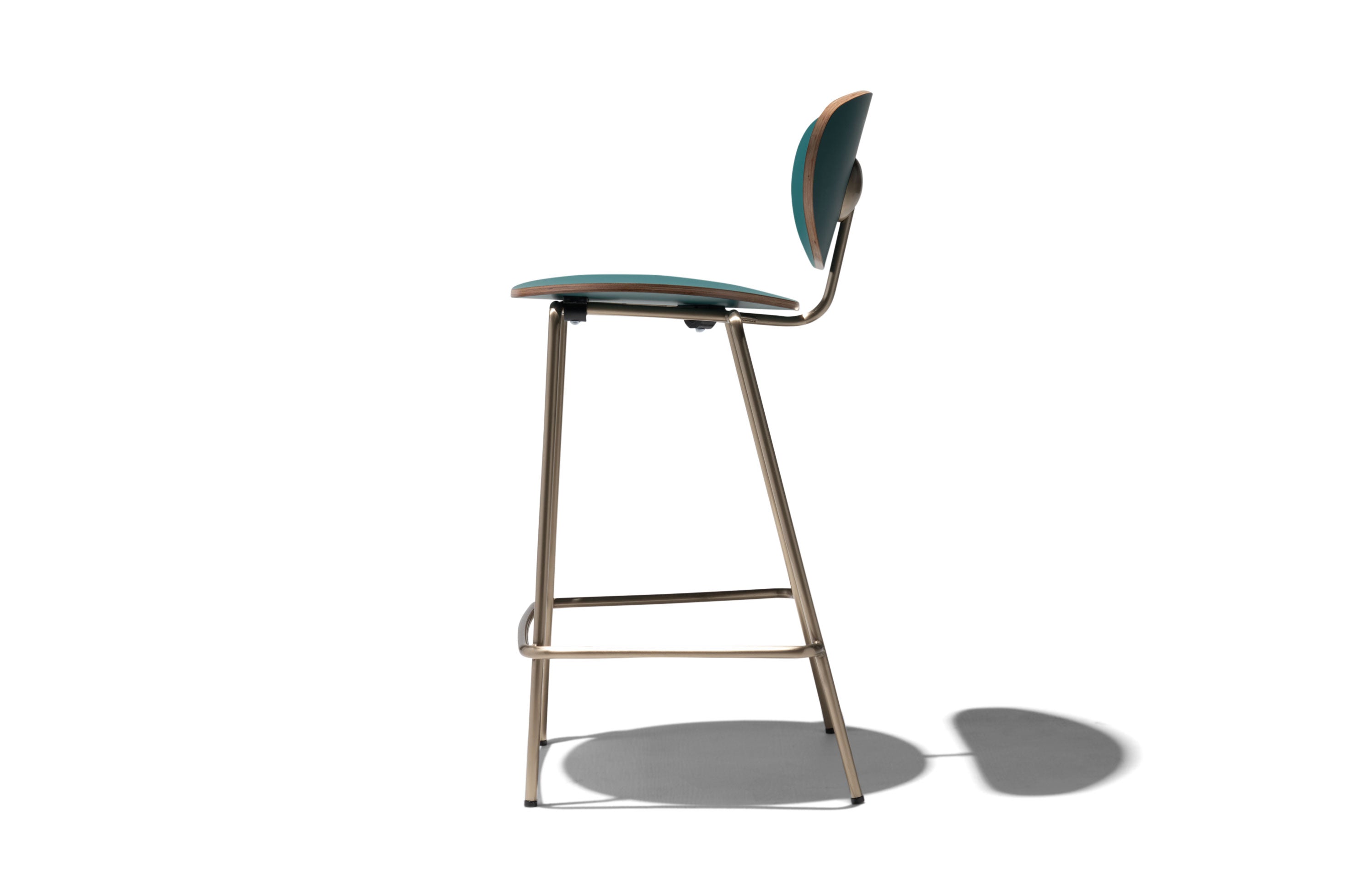 Kettle Counter and Bar Stool