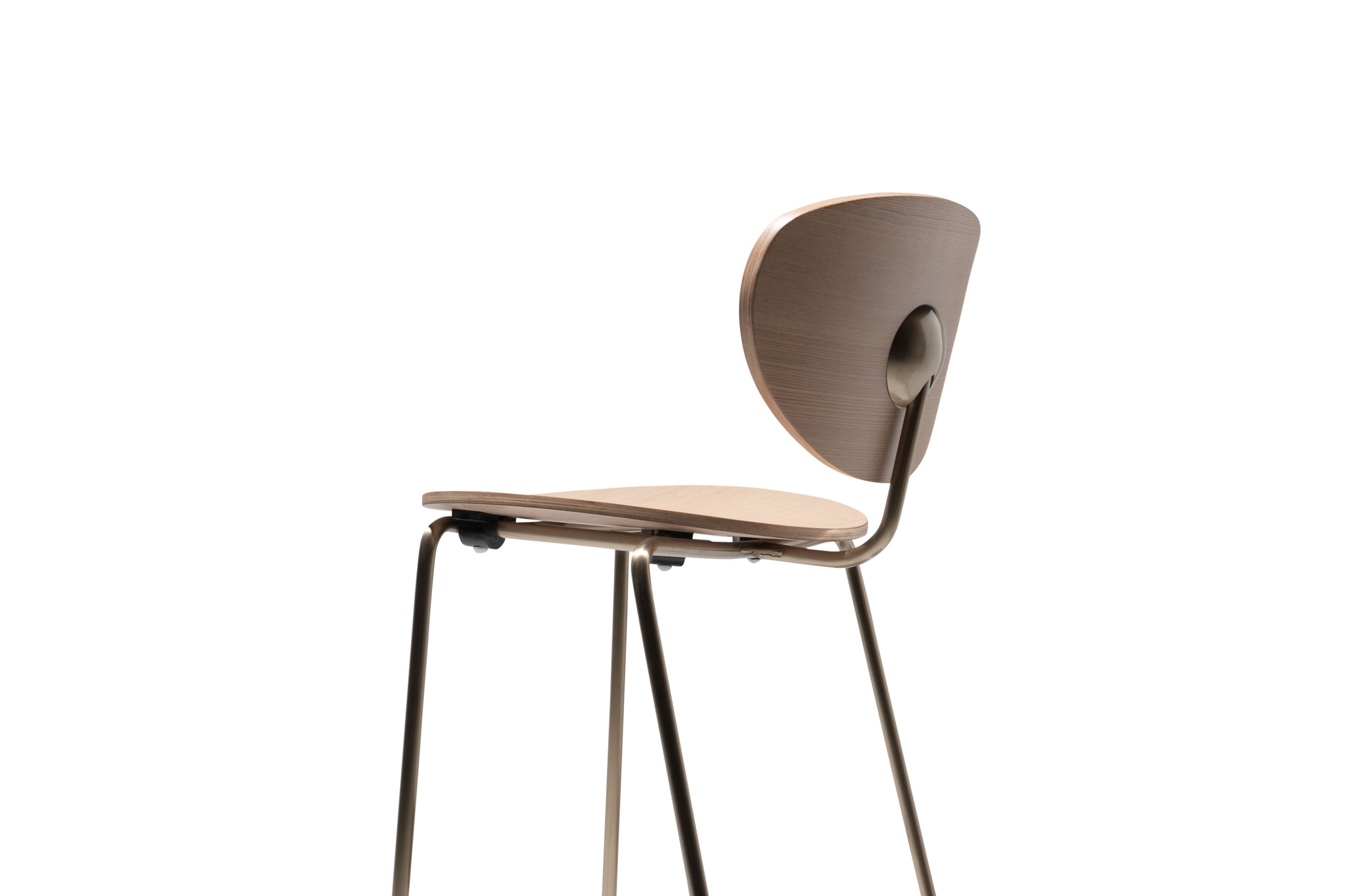 Kettle Counter and Bar Stool