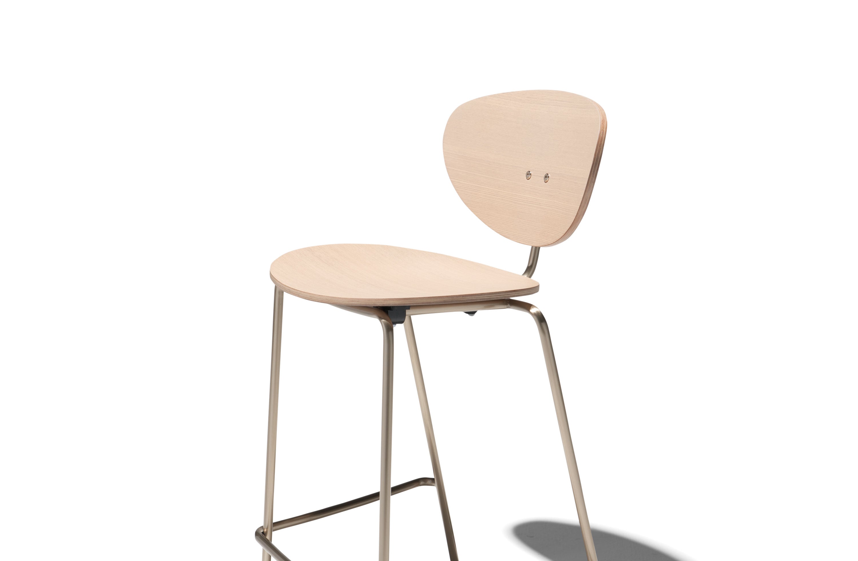 Kettle Counter and Bar Stool