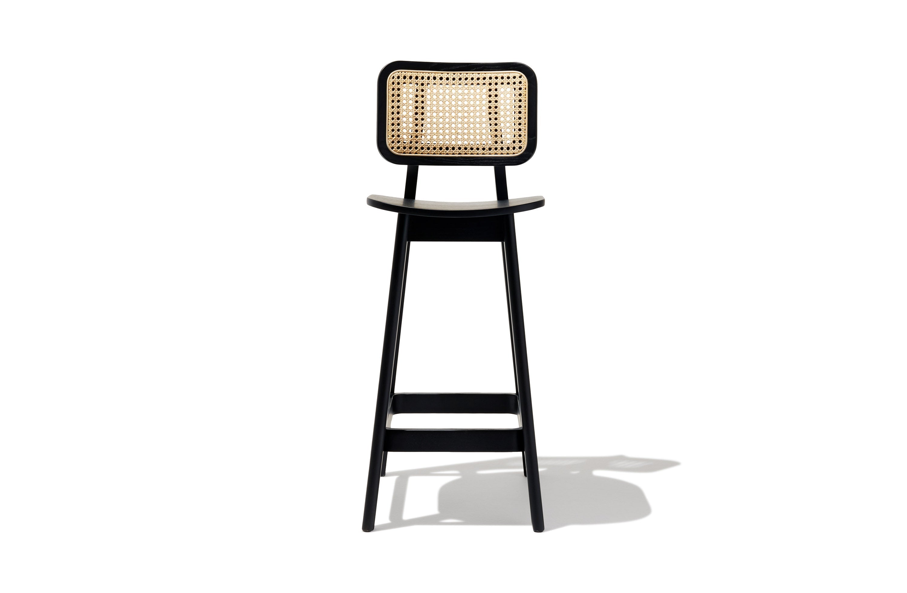 Industry West Domino Stool