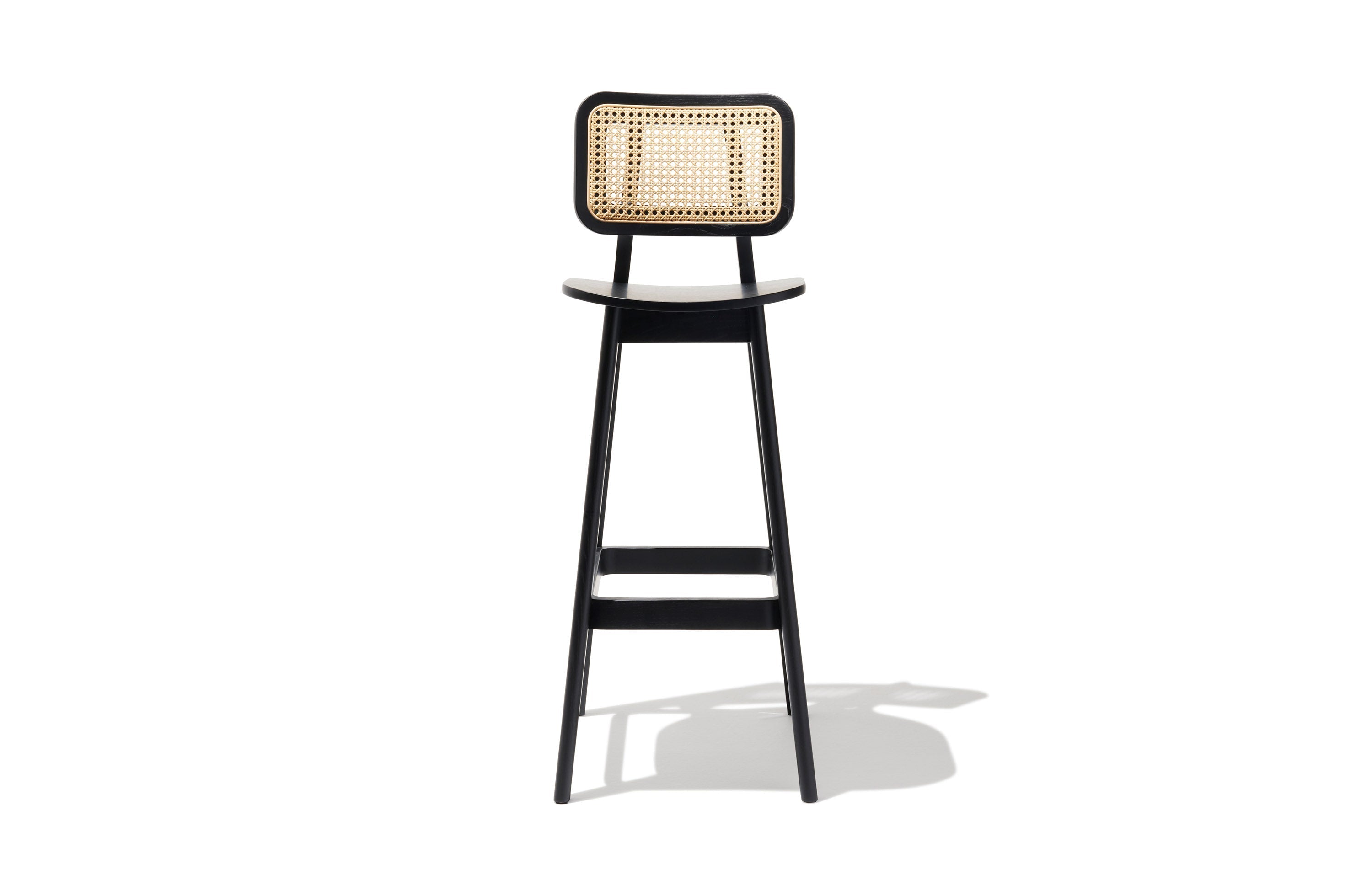 Industry West Domino Stool