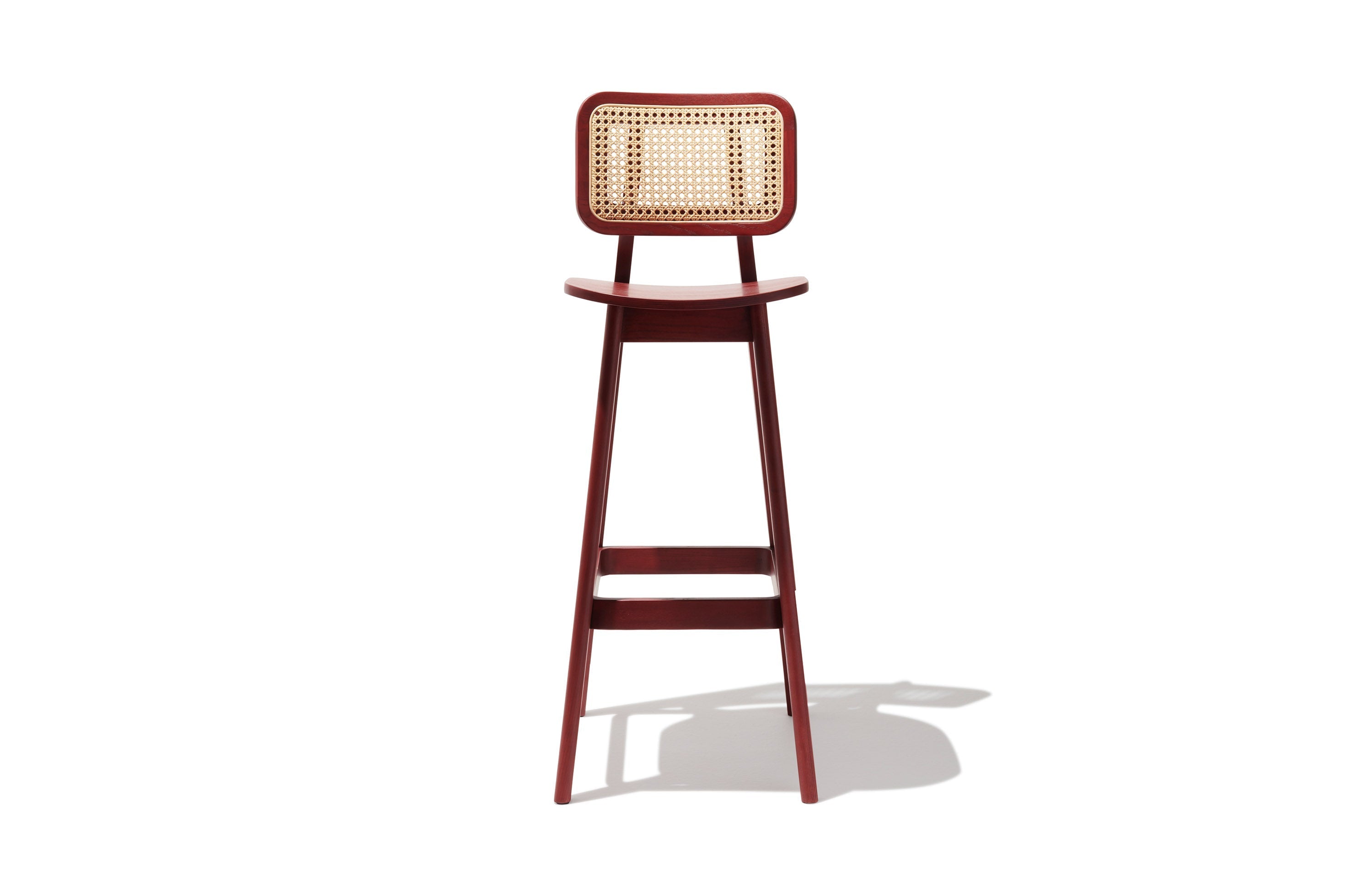Industry West Domino Stool