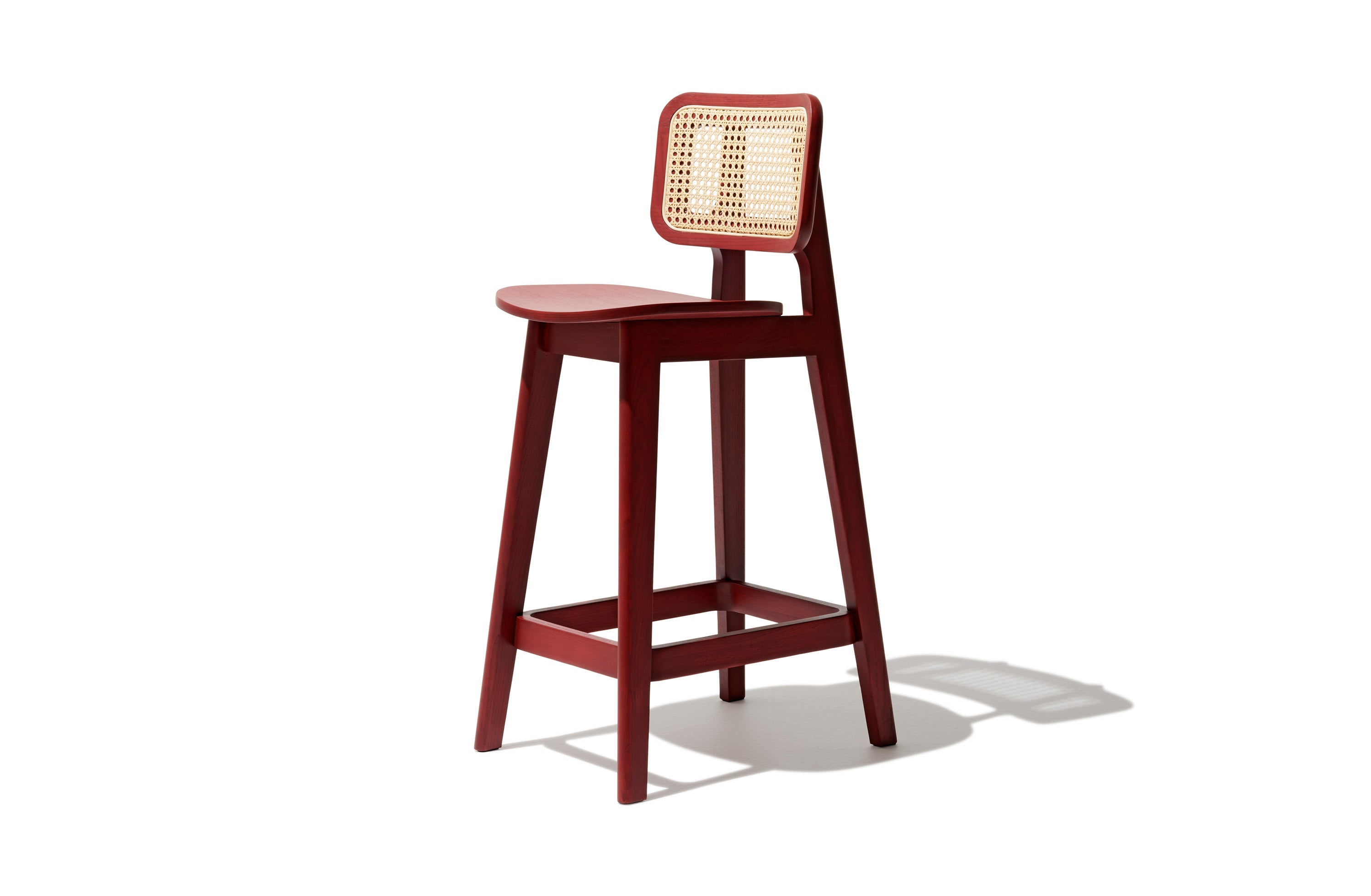 Industry West Domino Stool