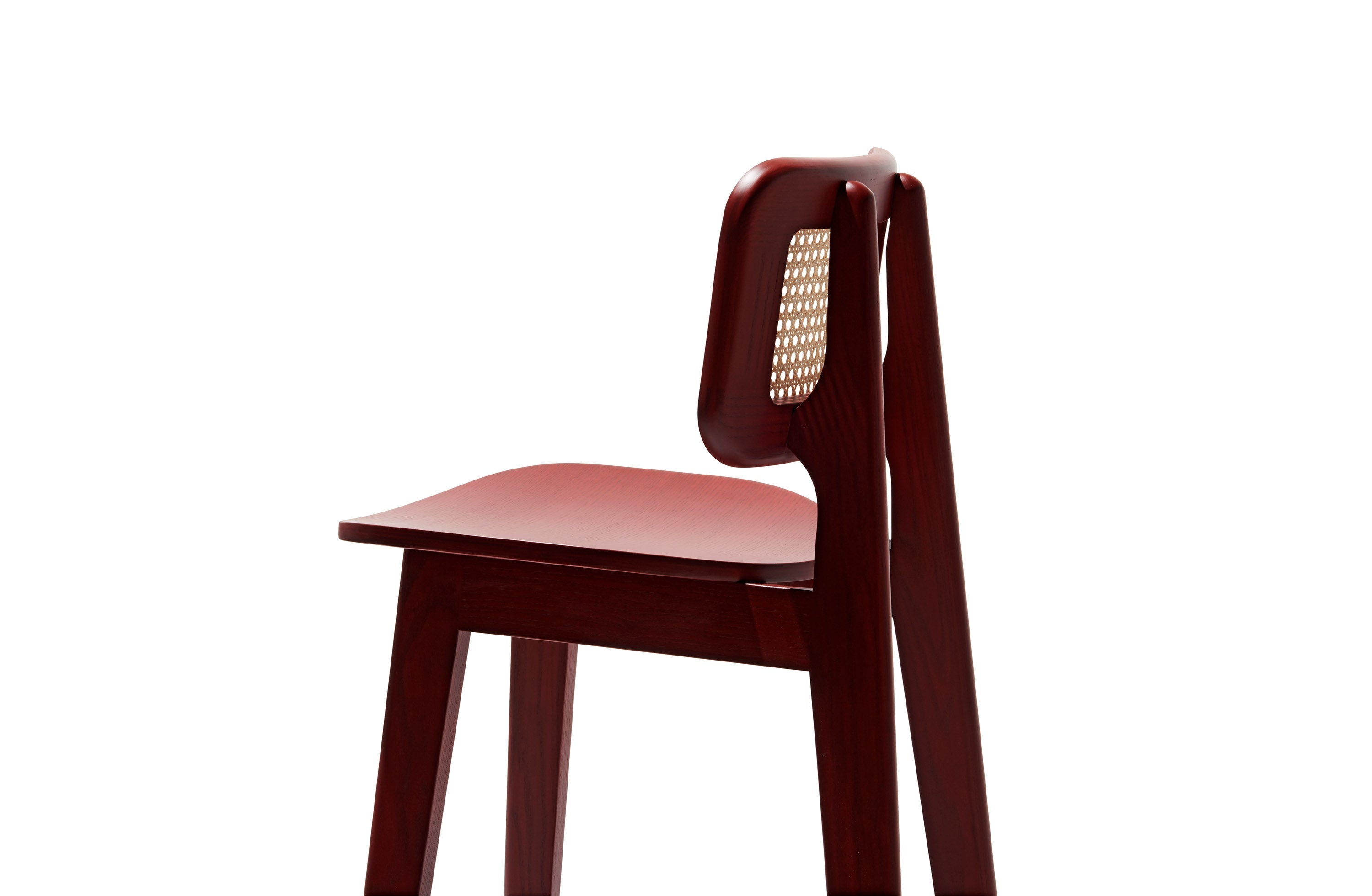 Industry West Domino Stool