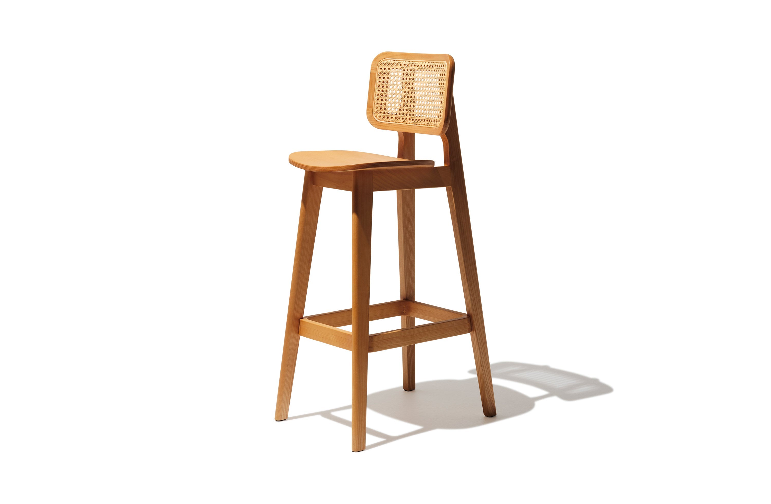 Industry West Domino Stool