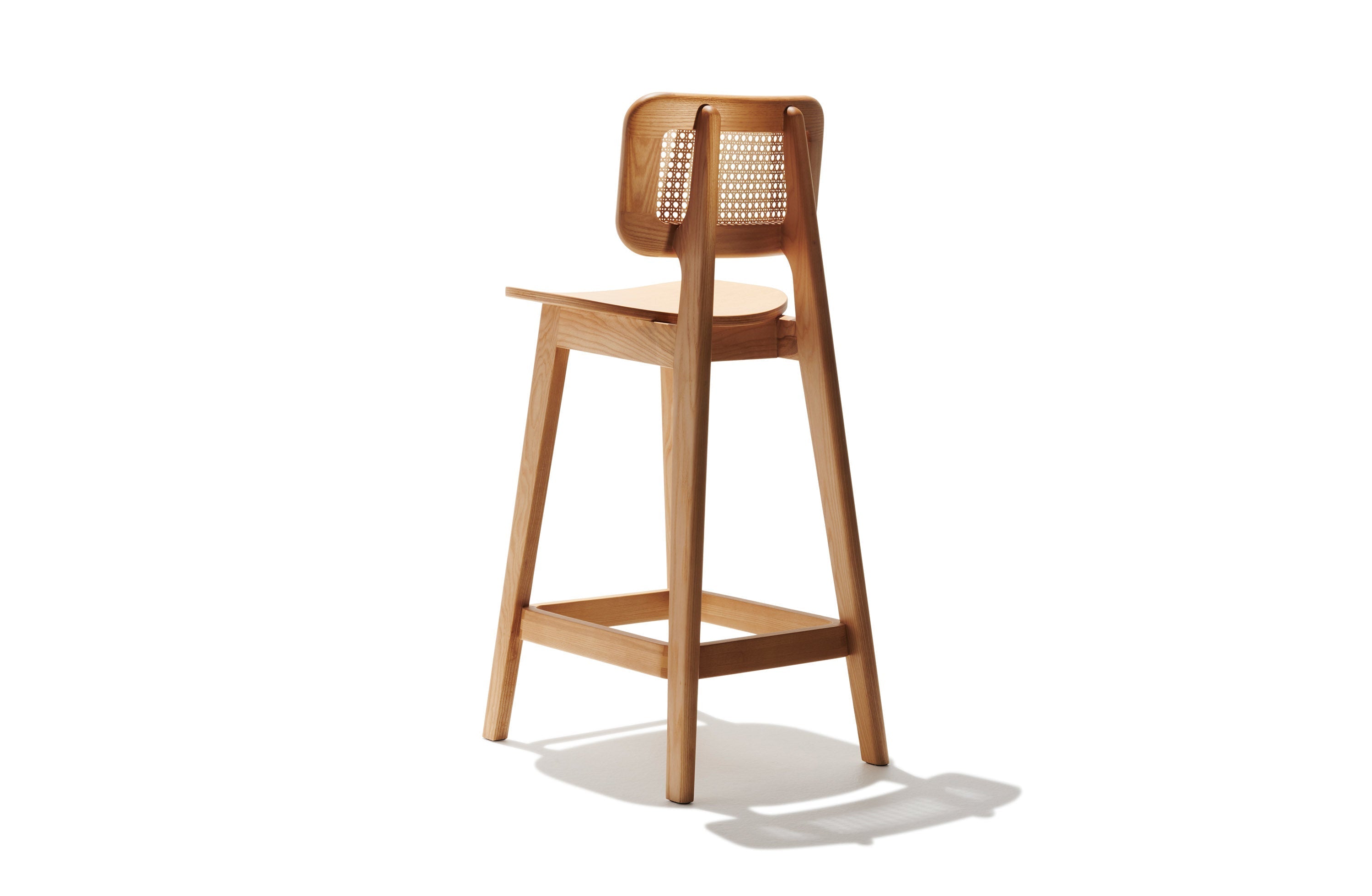 Industry West Domino Stool