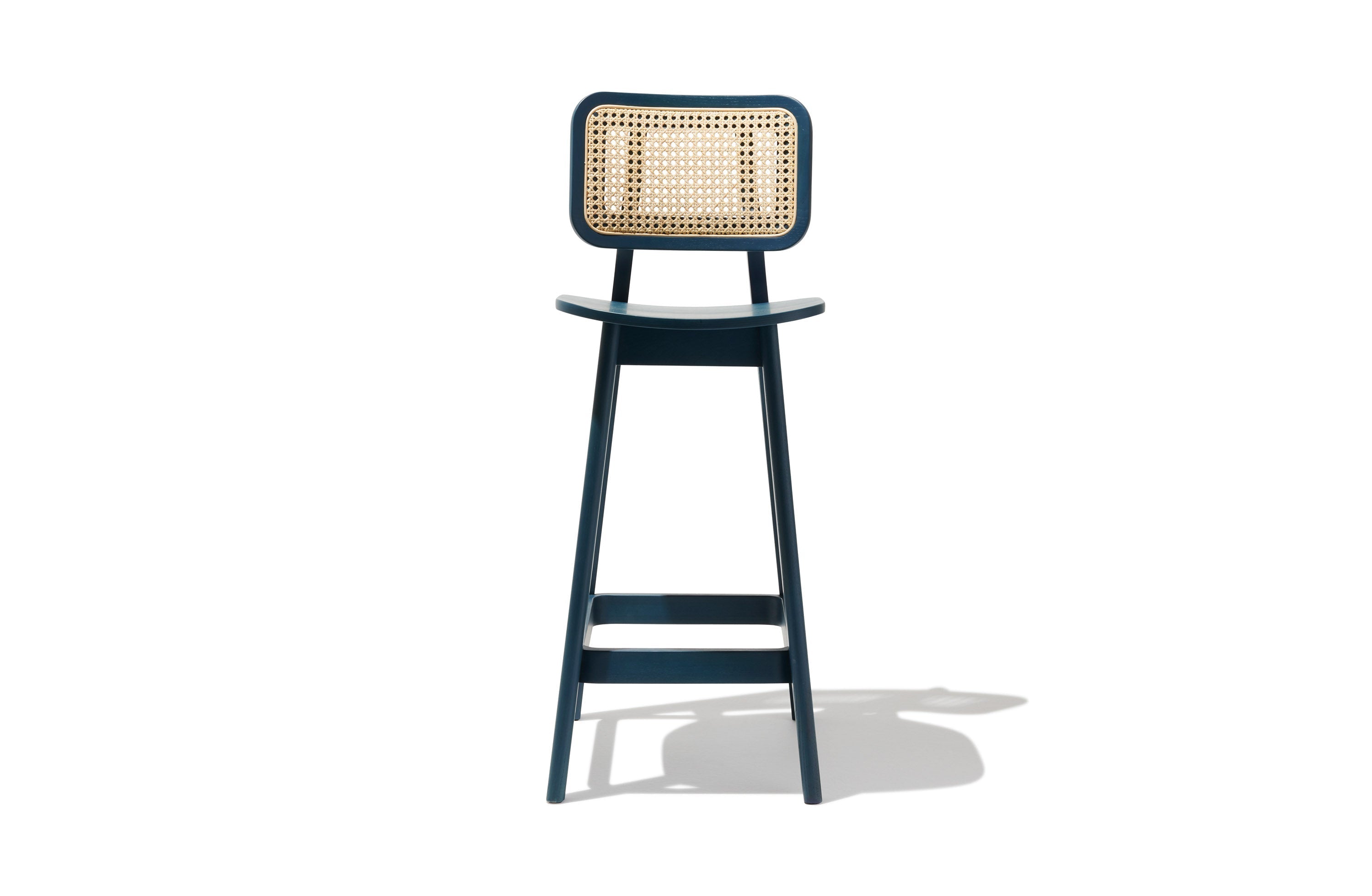 Industry West Domino Stool
