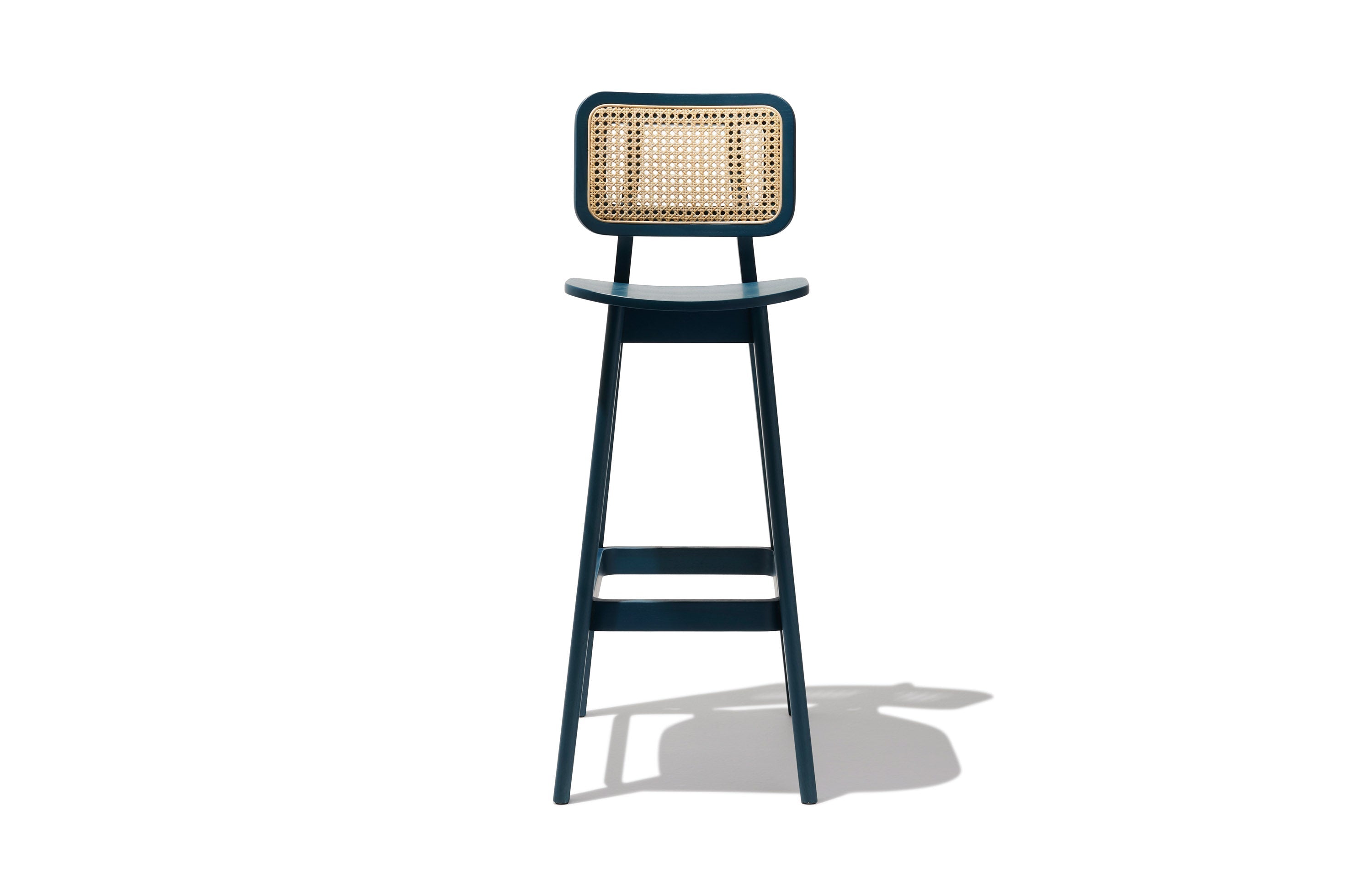 Industry West Domino Stool