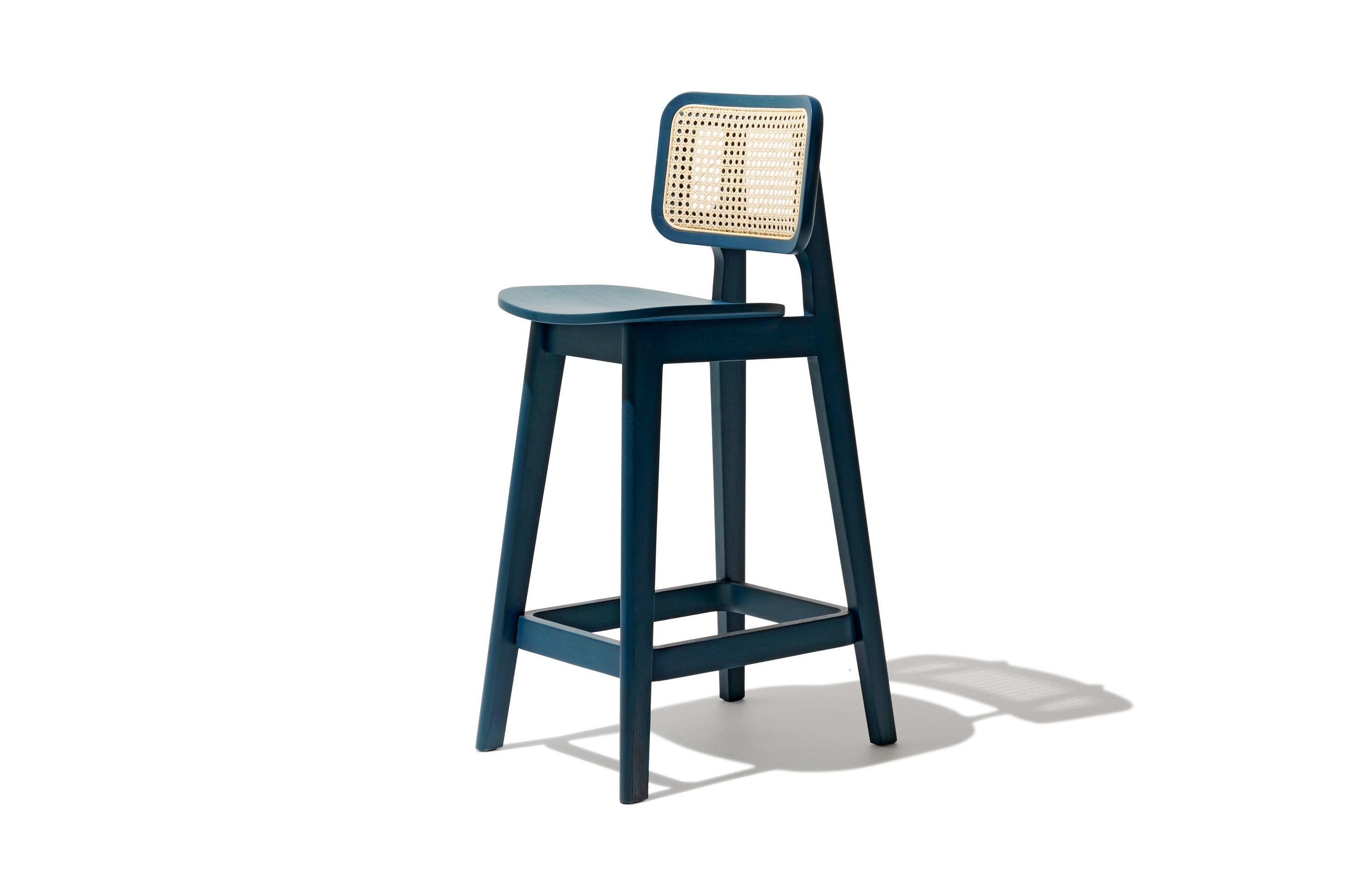 Industry West Domino Stool