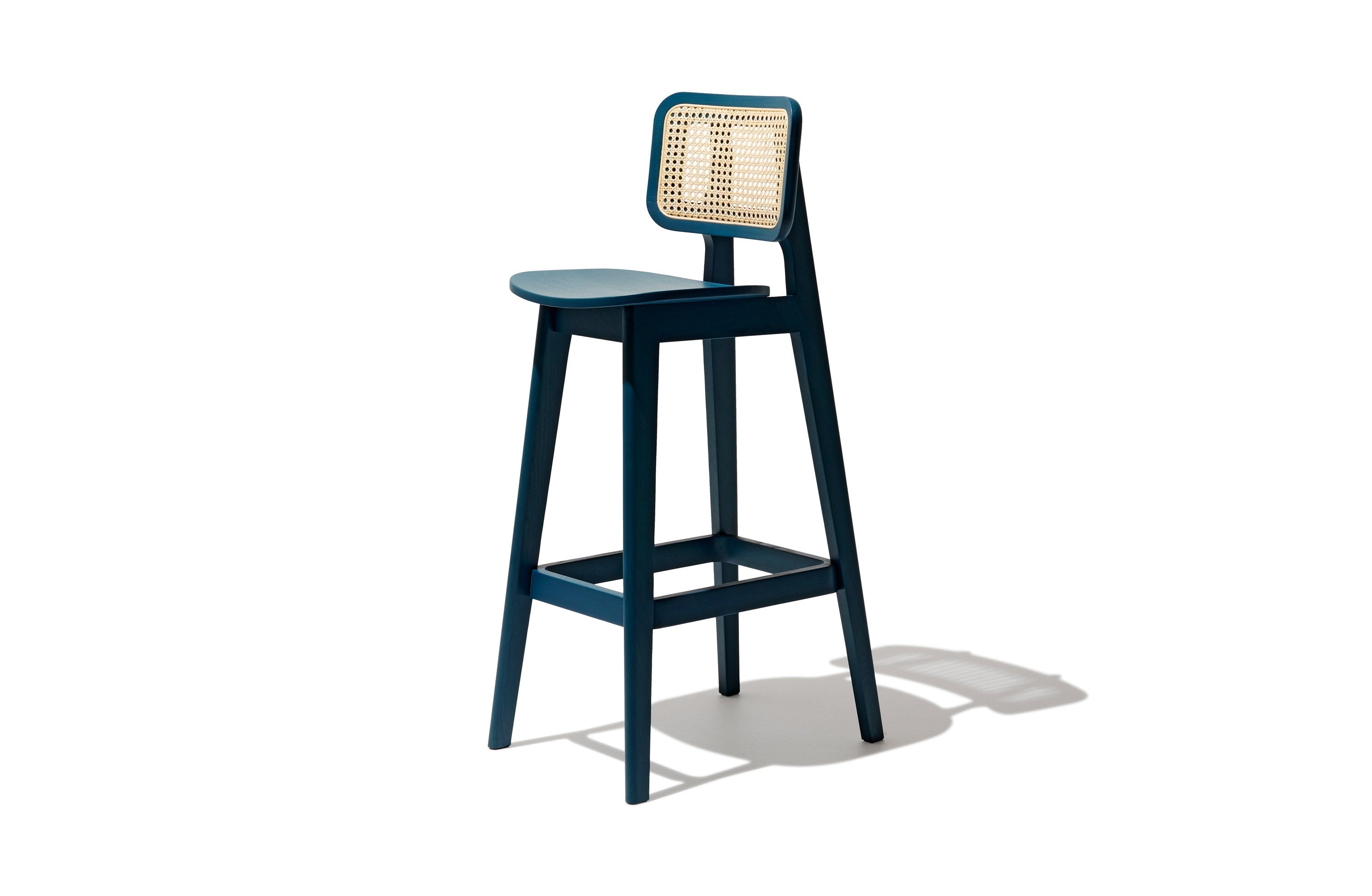 Industry West Domino Stool