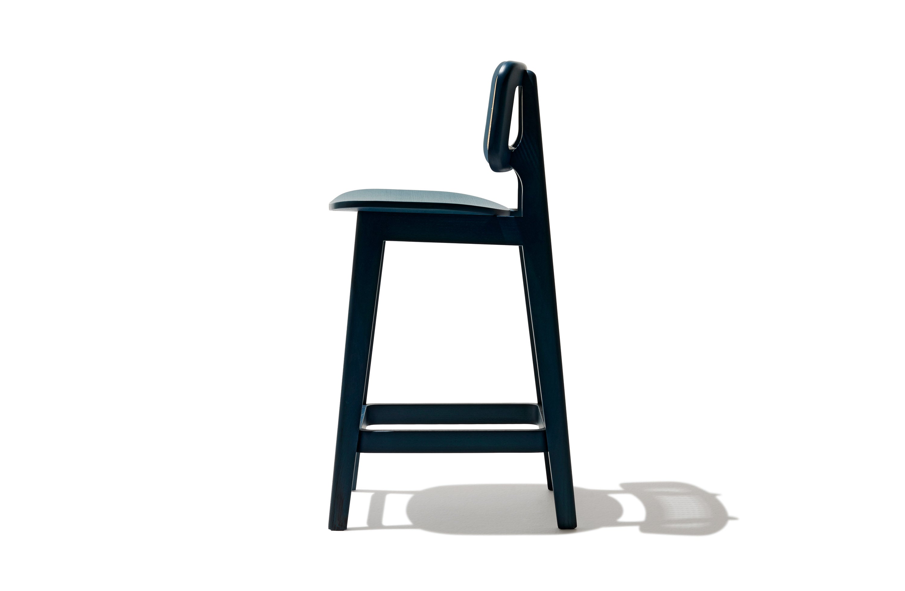 Industry West Domino Stool