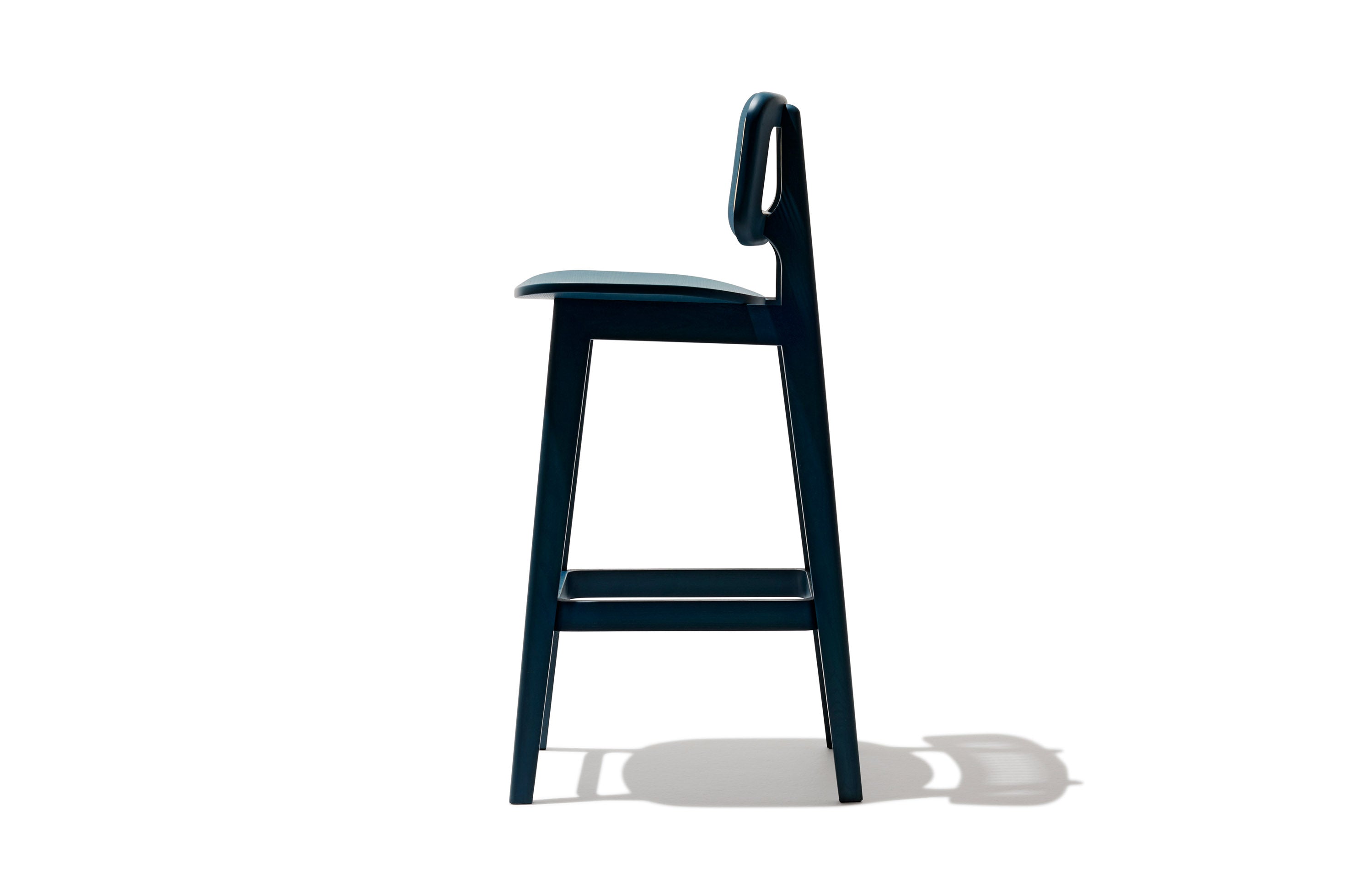 Industry West Domino Stool