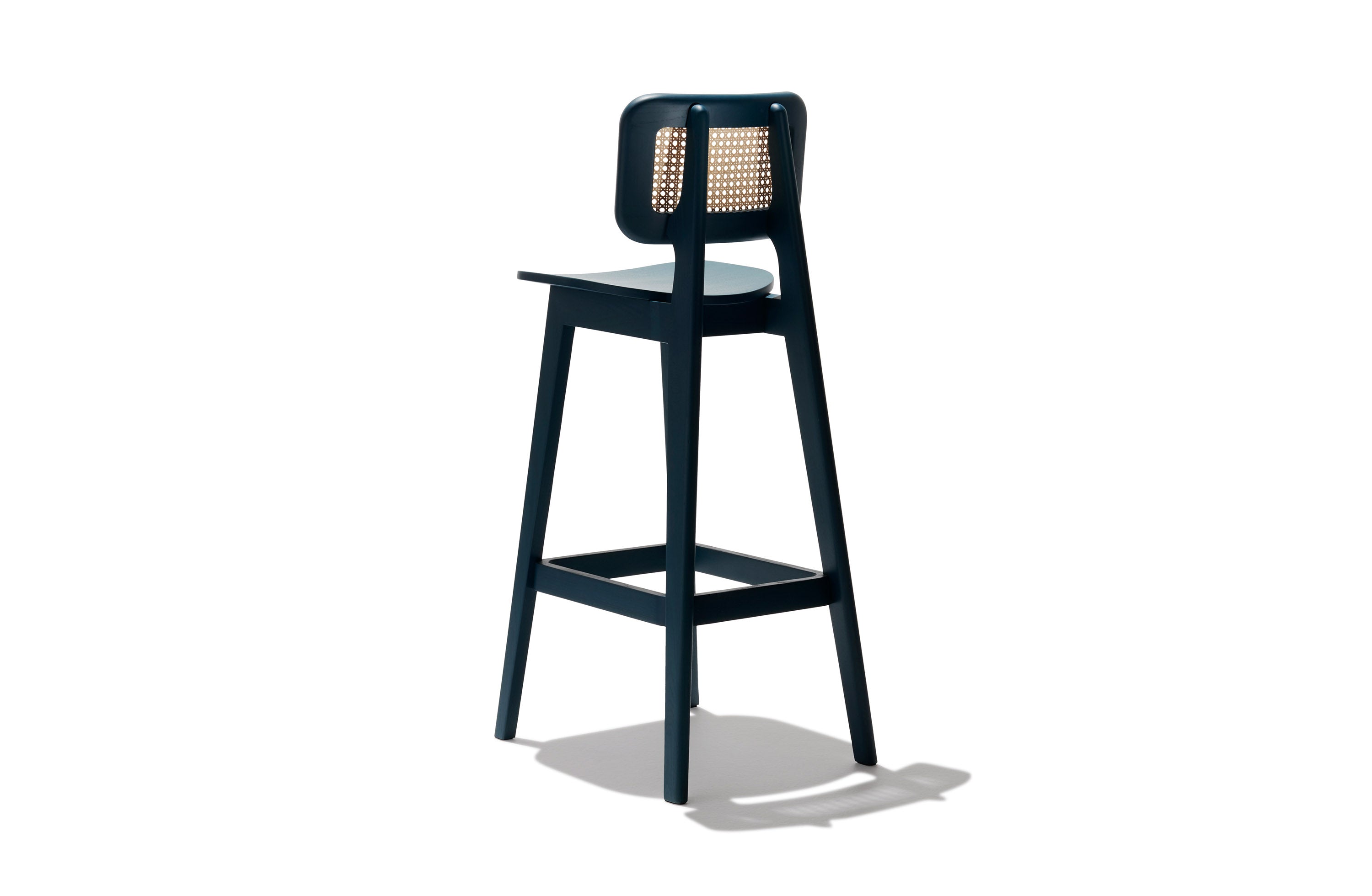 Industry West Domino Stool