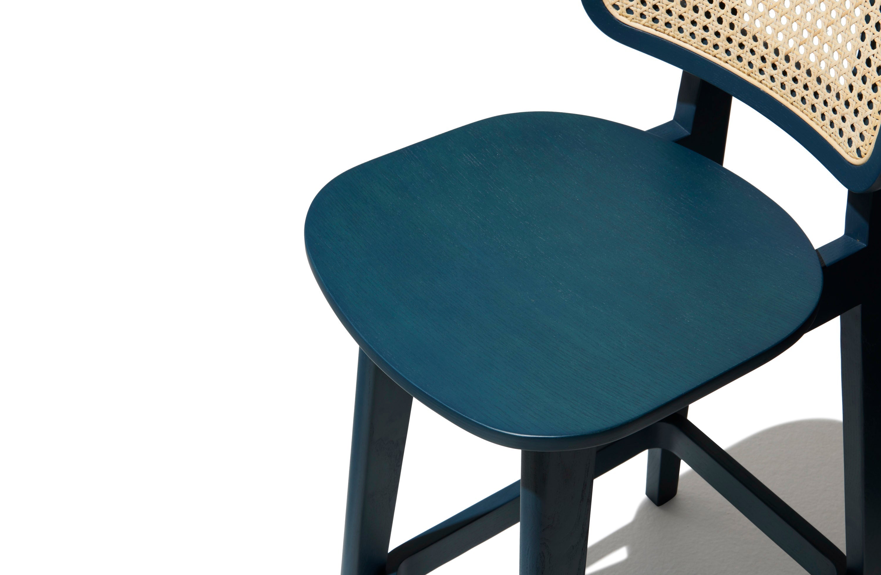 Industry West Domino Stool