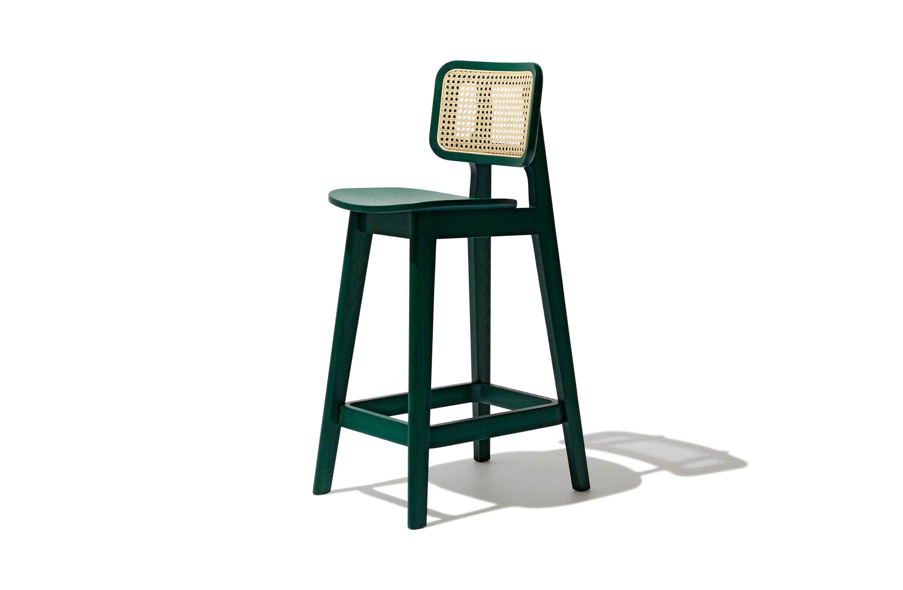 Industry West Domino Stool