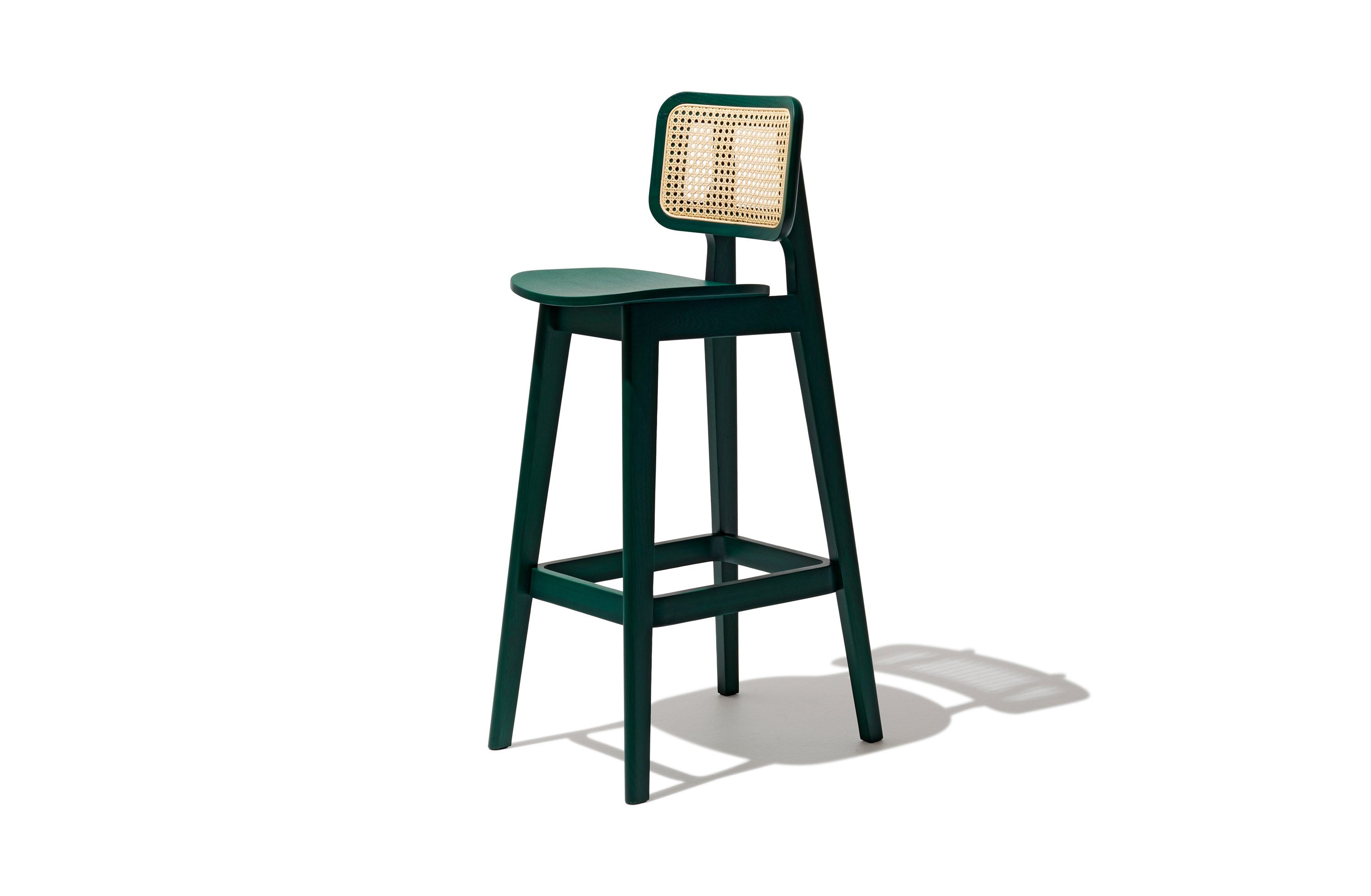 Industry West Domino Stool