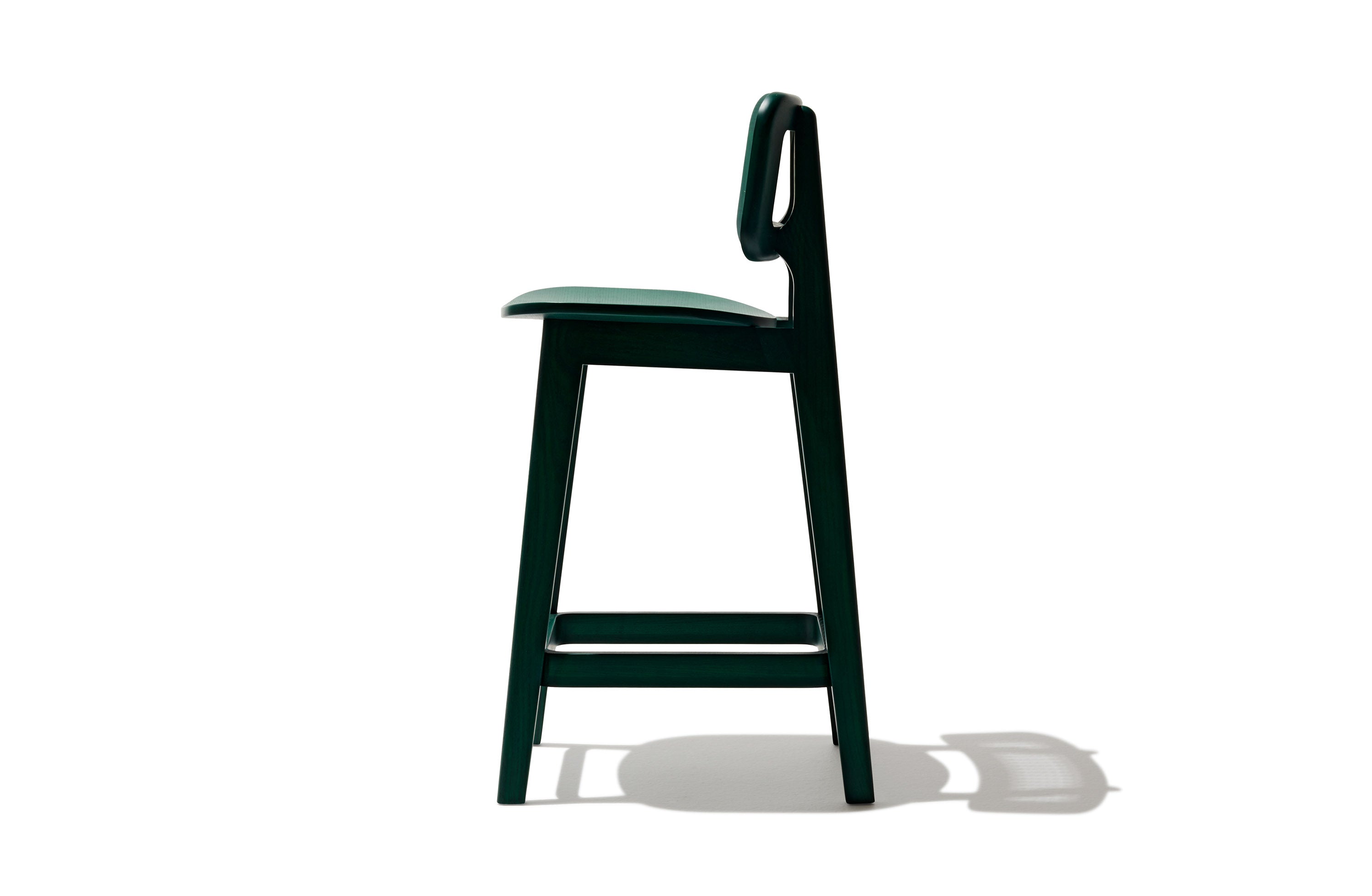 Industry West Domino Stool