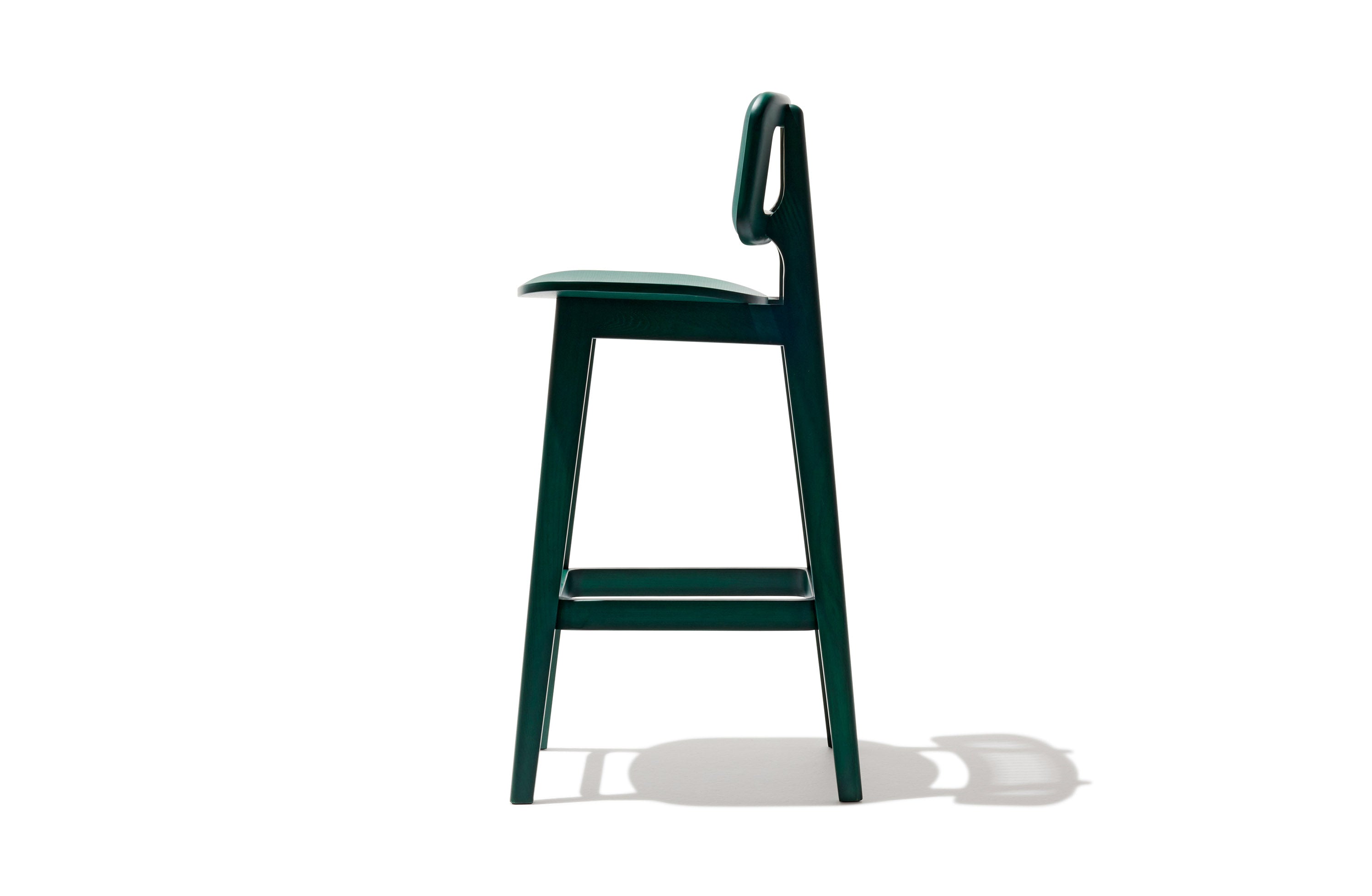 Industry West Domino Stool