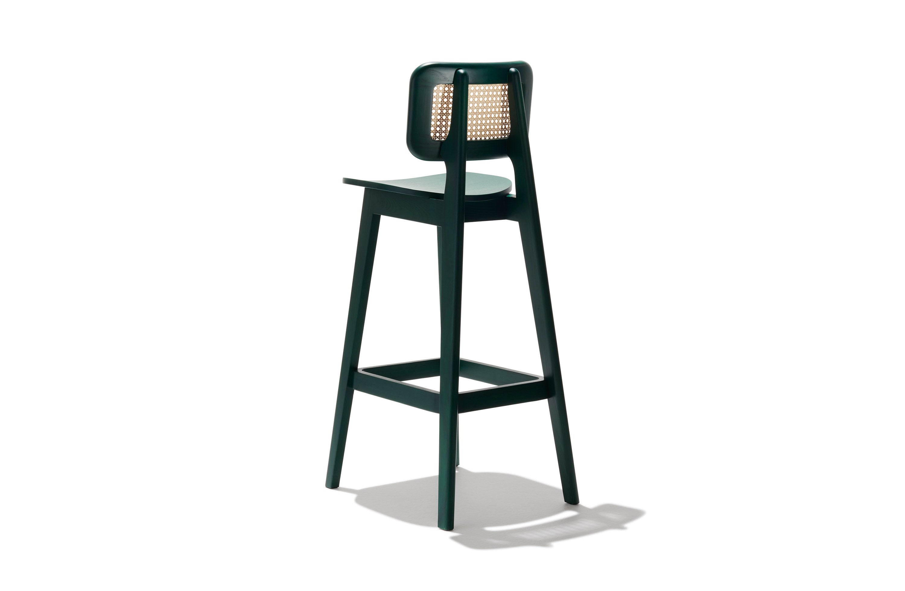 Industry West Domino Stool