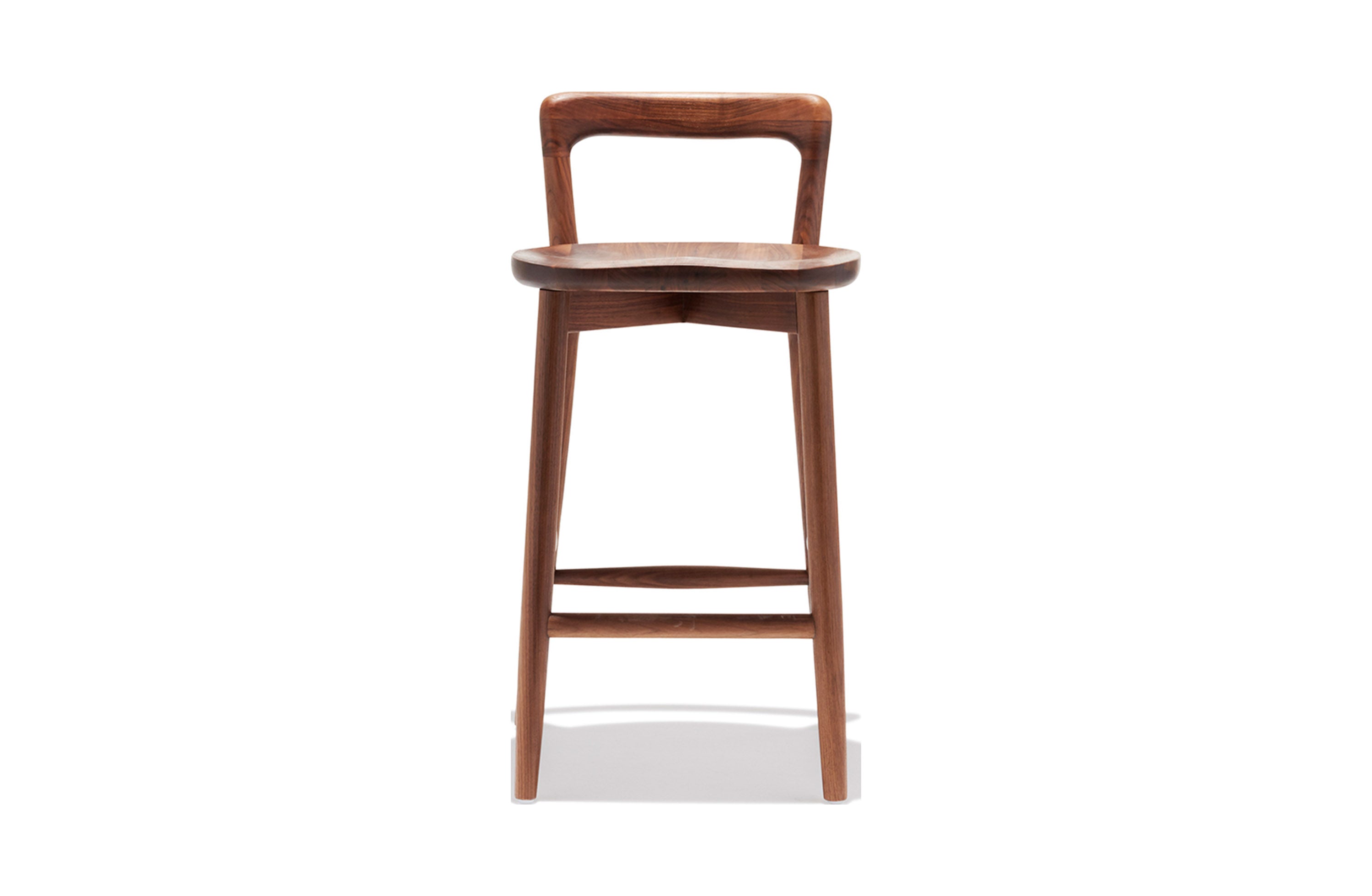 Industry West Jackson Stool