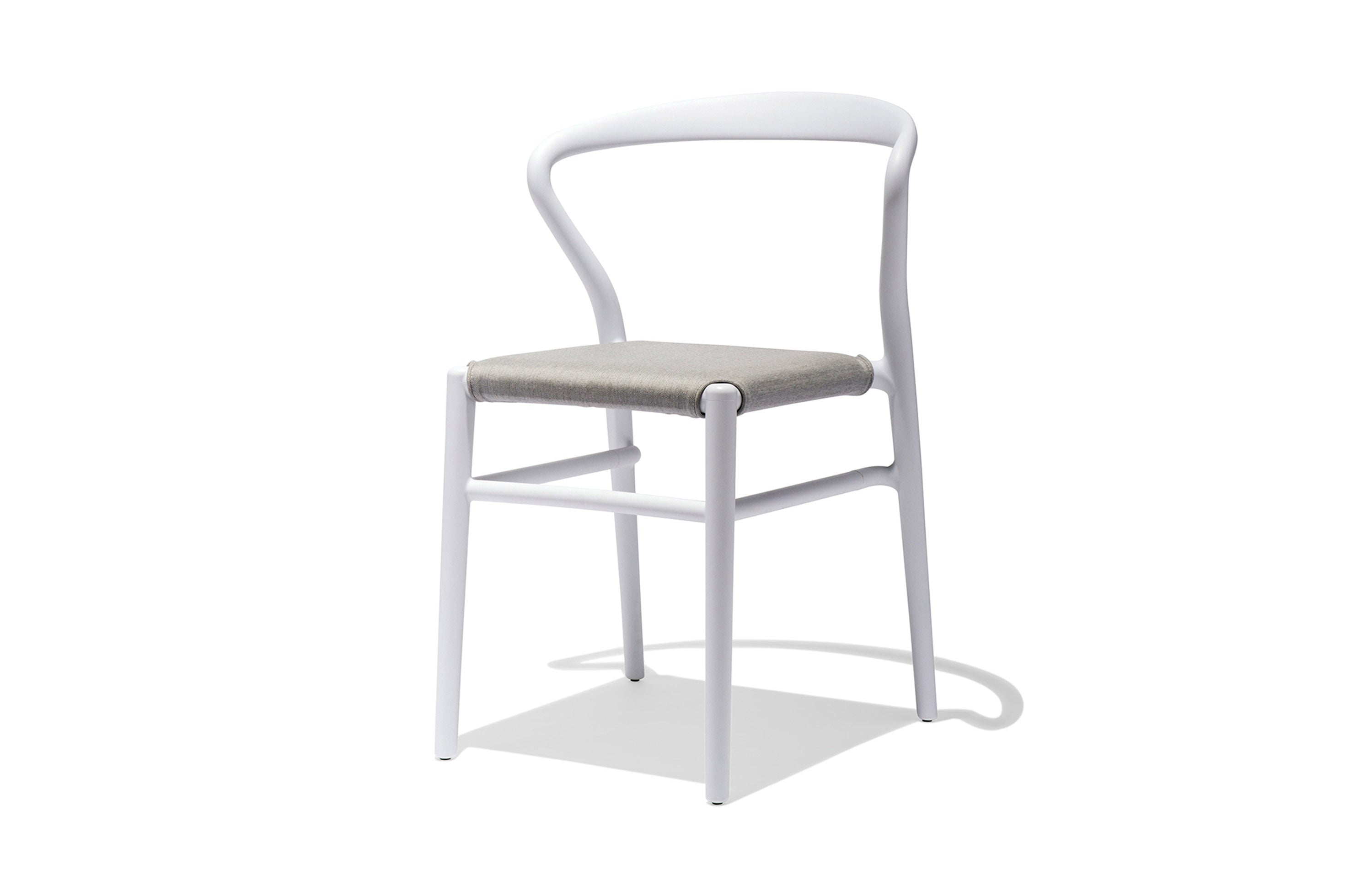 JOI Twentyfour Outdoor Dining Chair