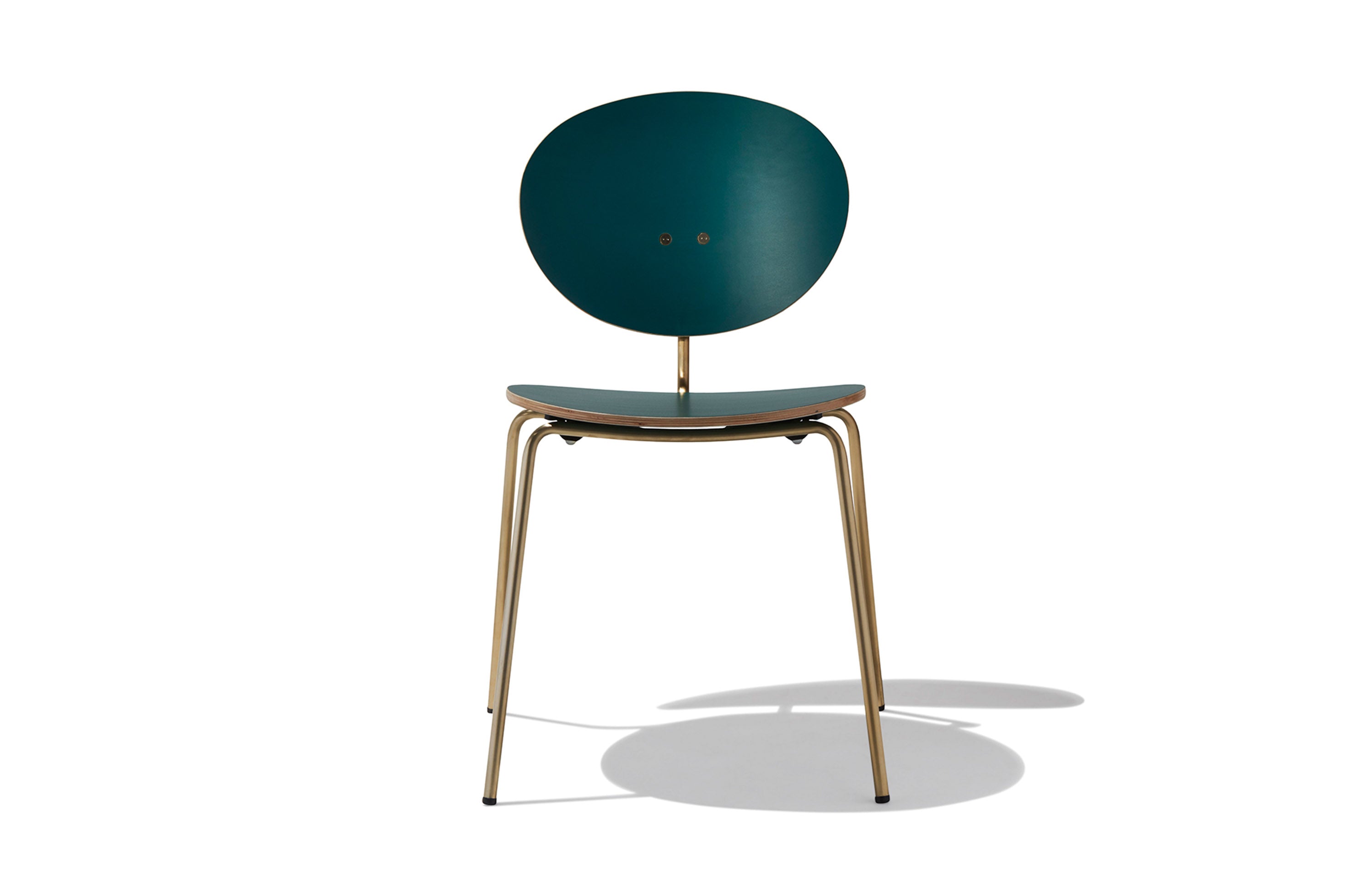 Kettle Dining Chair