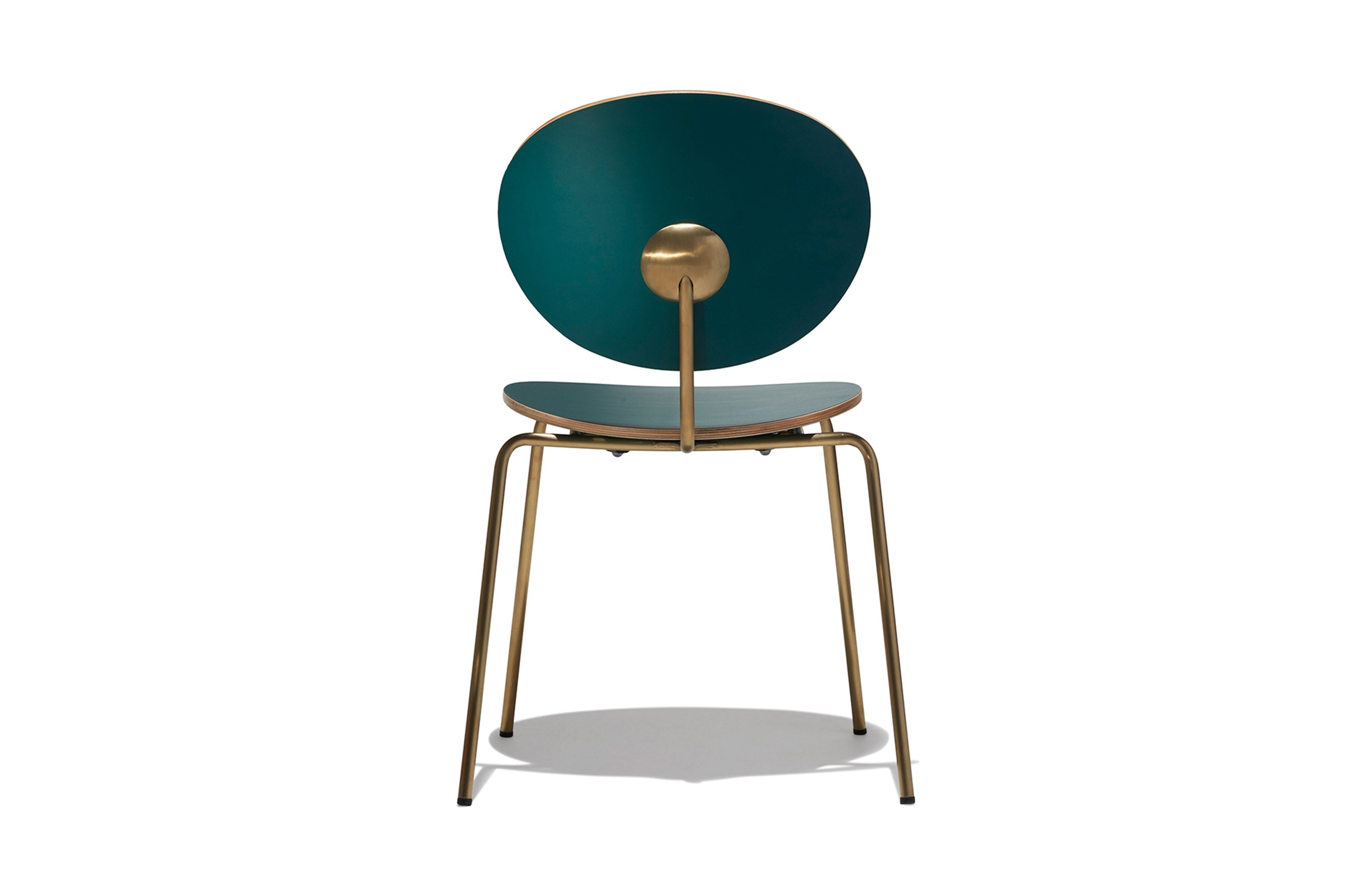 Kettle Dining Chair