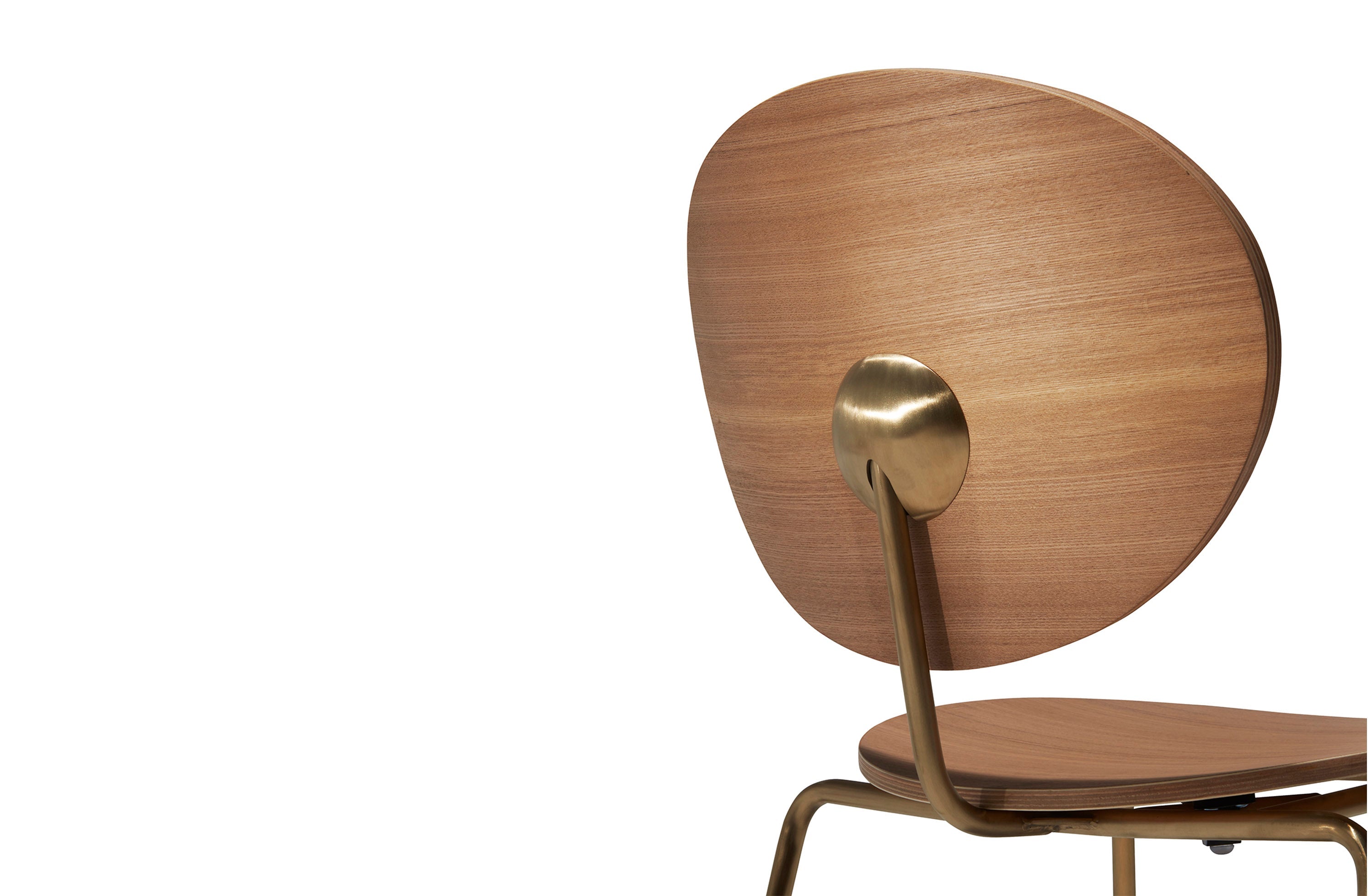 Kettle Dining Chair