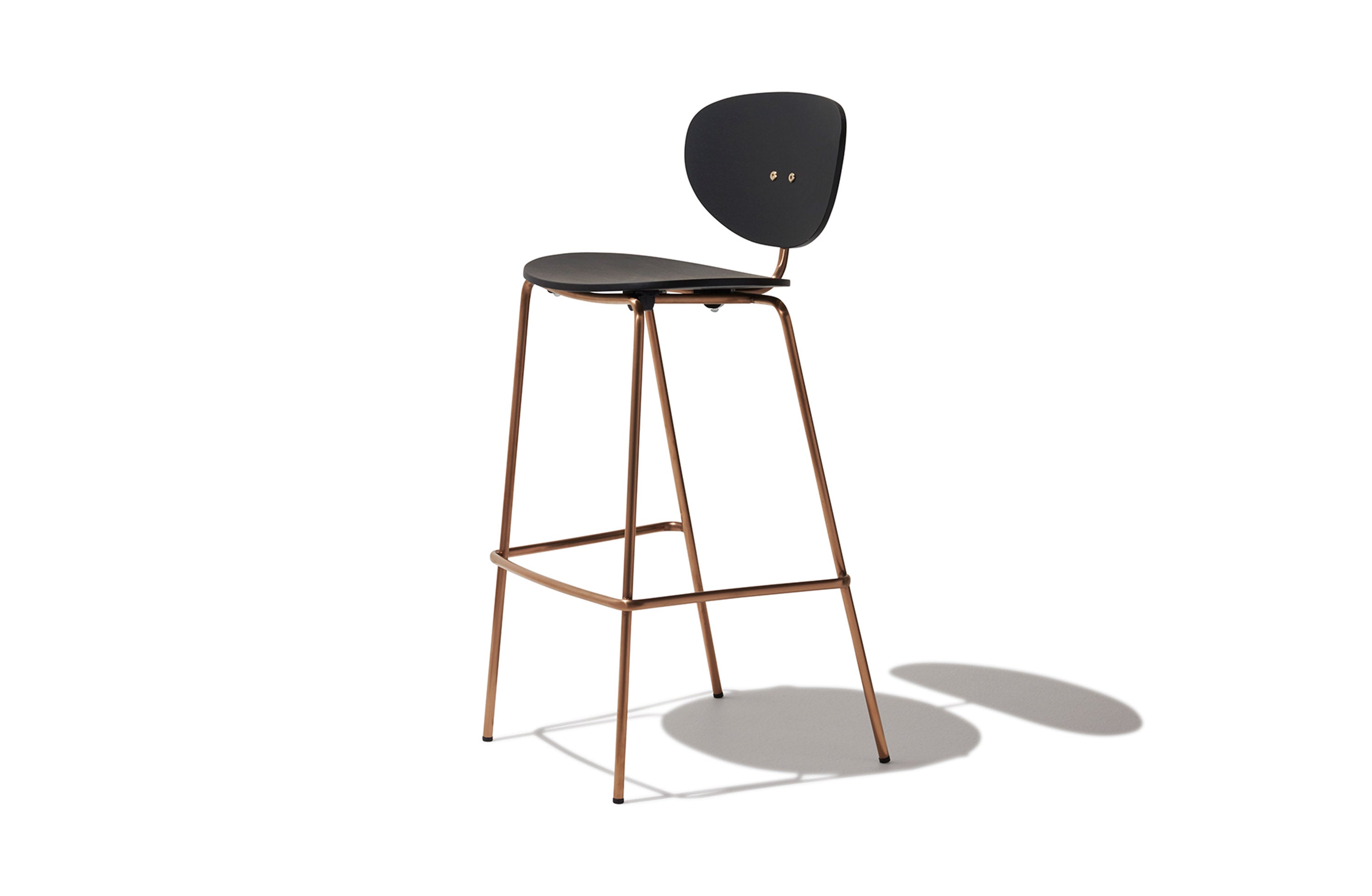Industry West Kettle Bar Stool