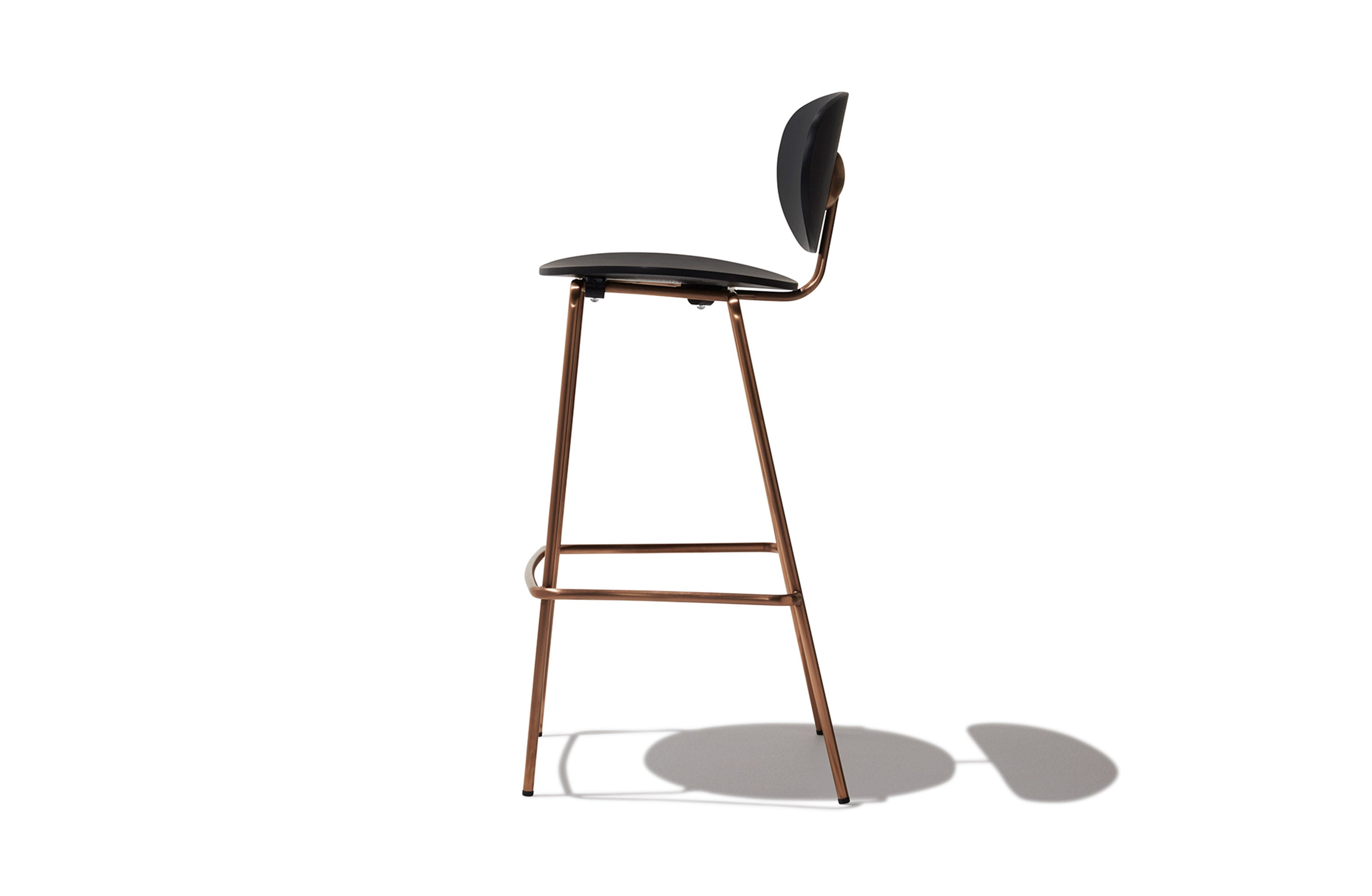 Industry West Kettle Bar Stool
