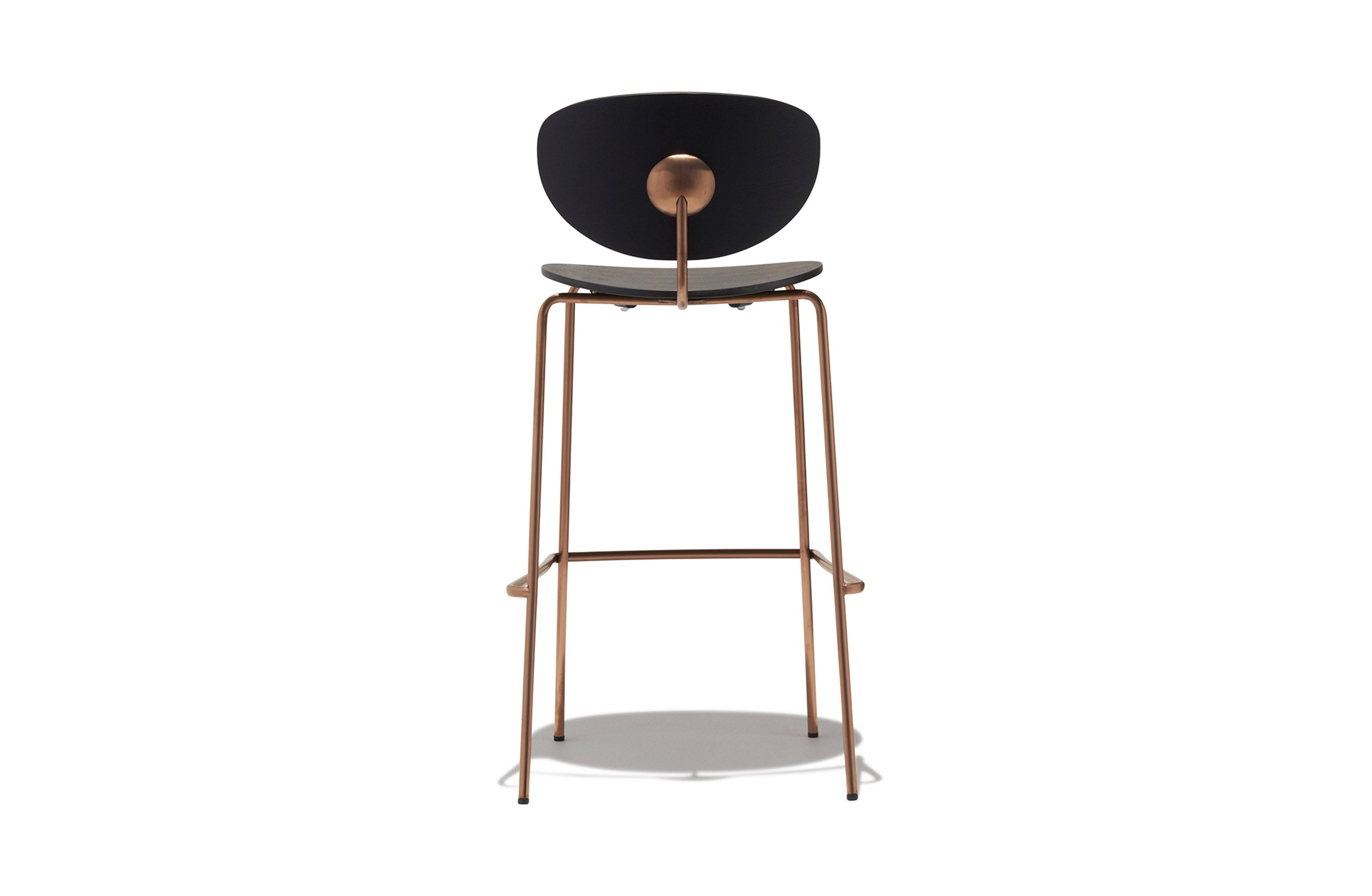 Industry West Kettle Bar Stool