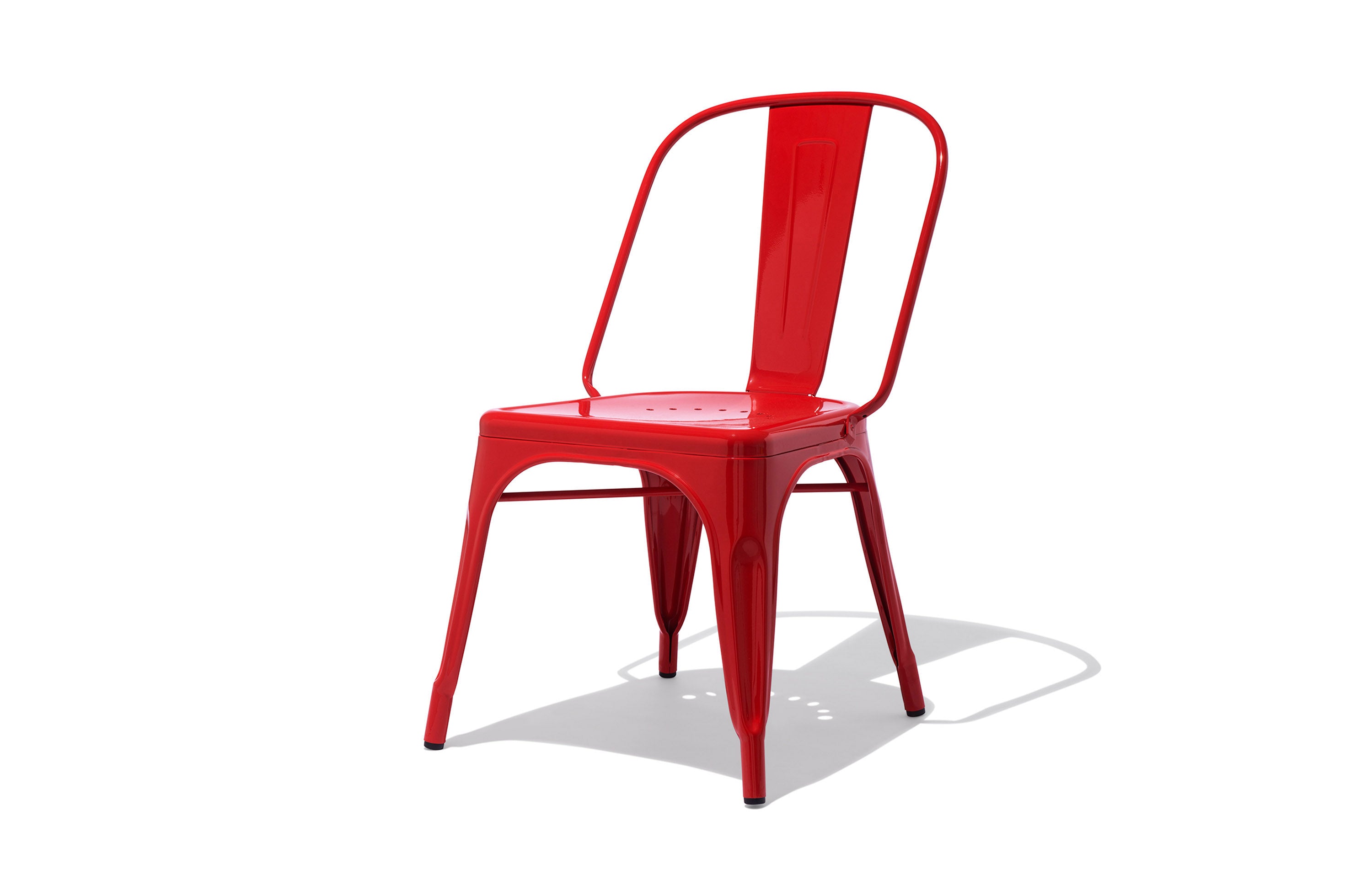 Marais AC Chair