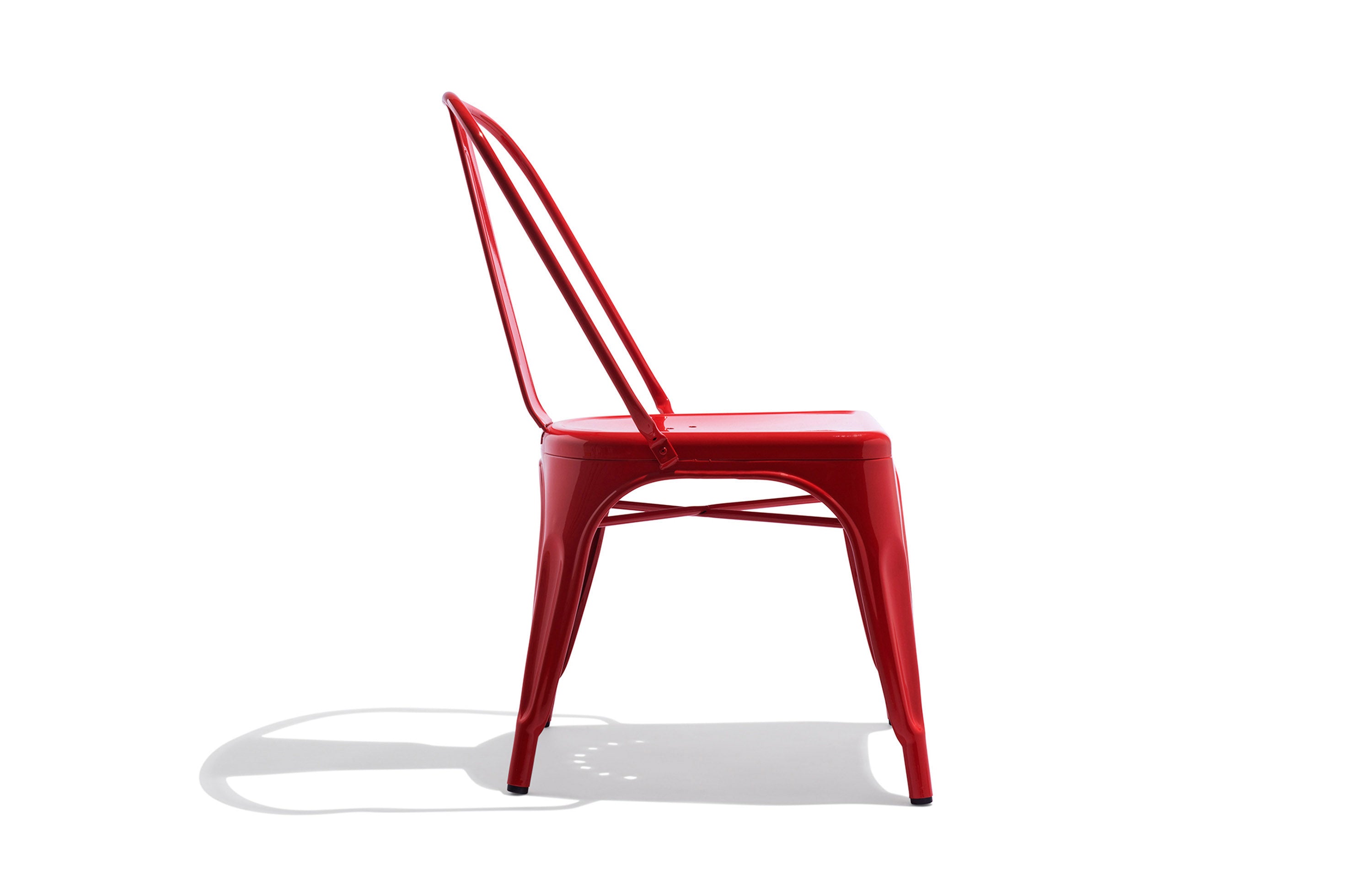 Marais AC Chair