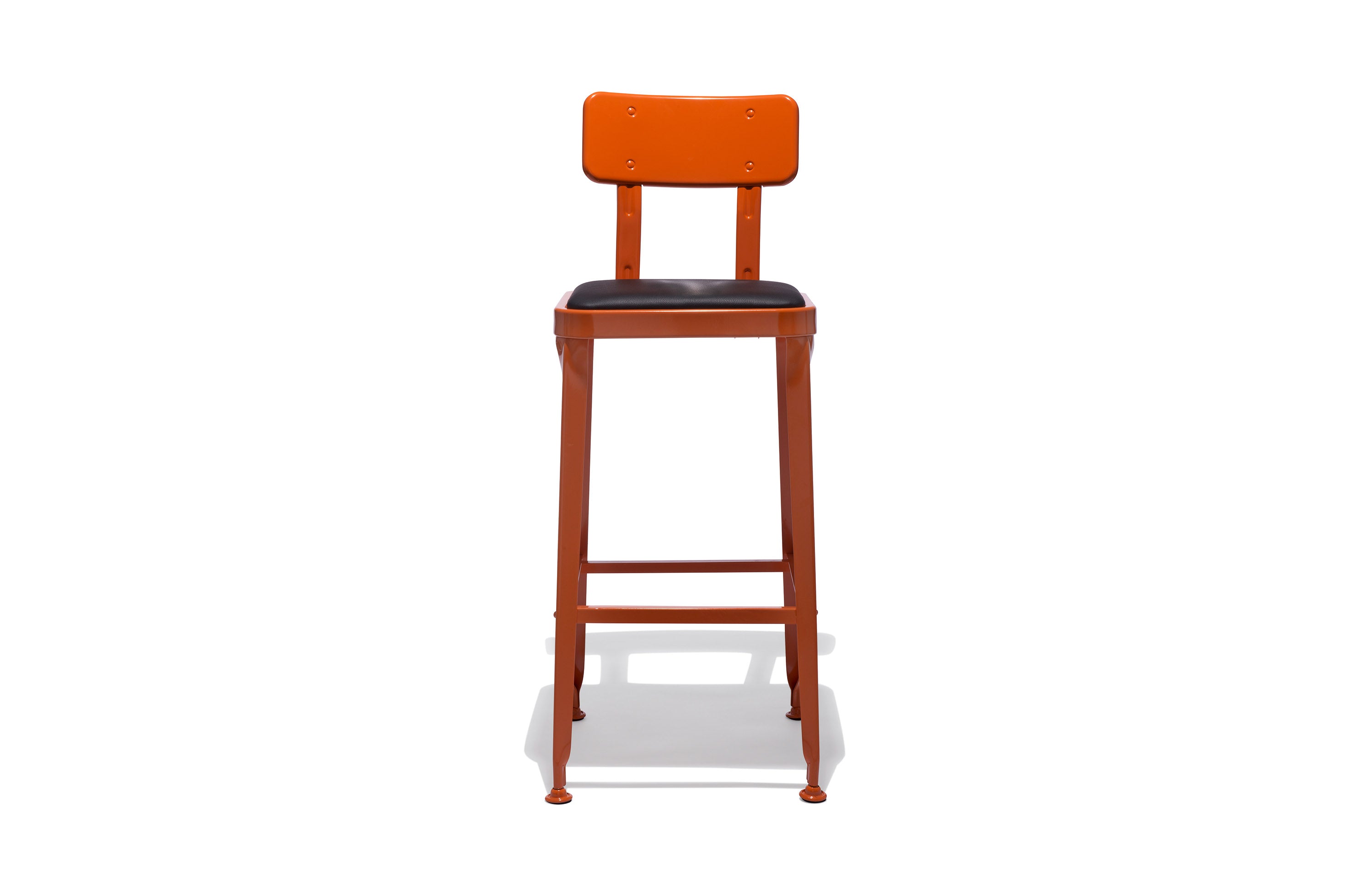 Octane Counter and Bar Stool