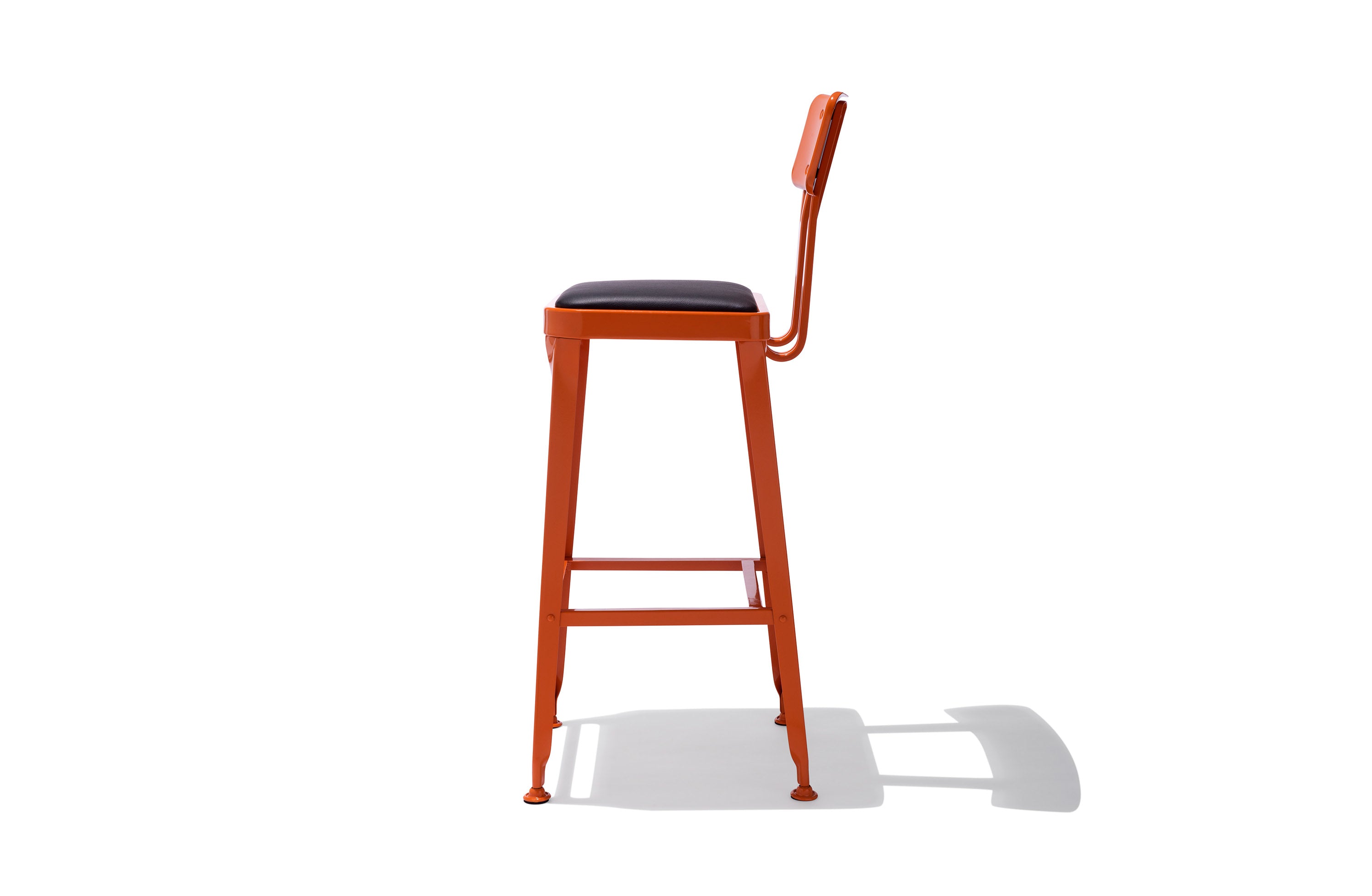 Octane Counter and Bar Stool
