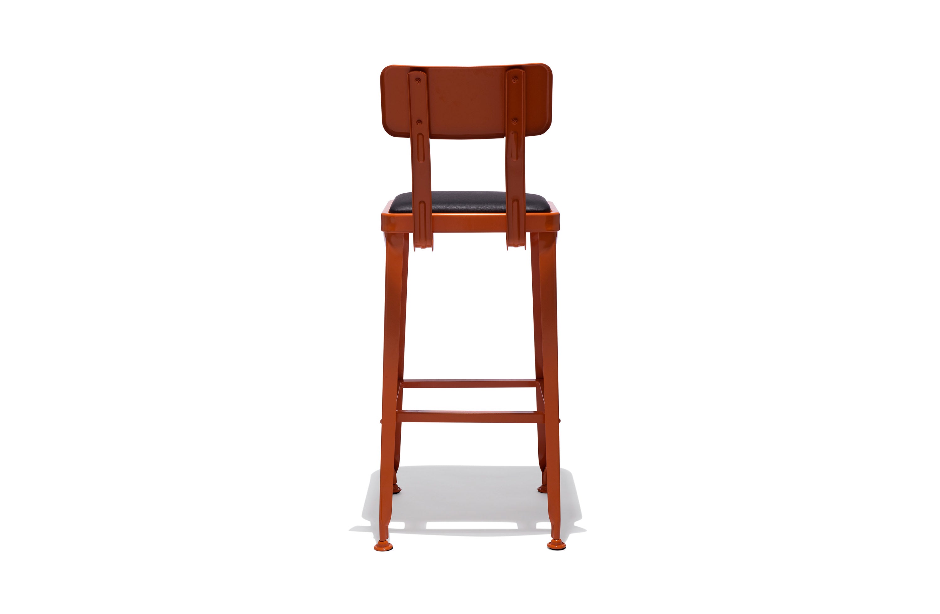 Octane Counter and Bar Stool