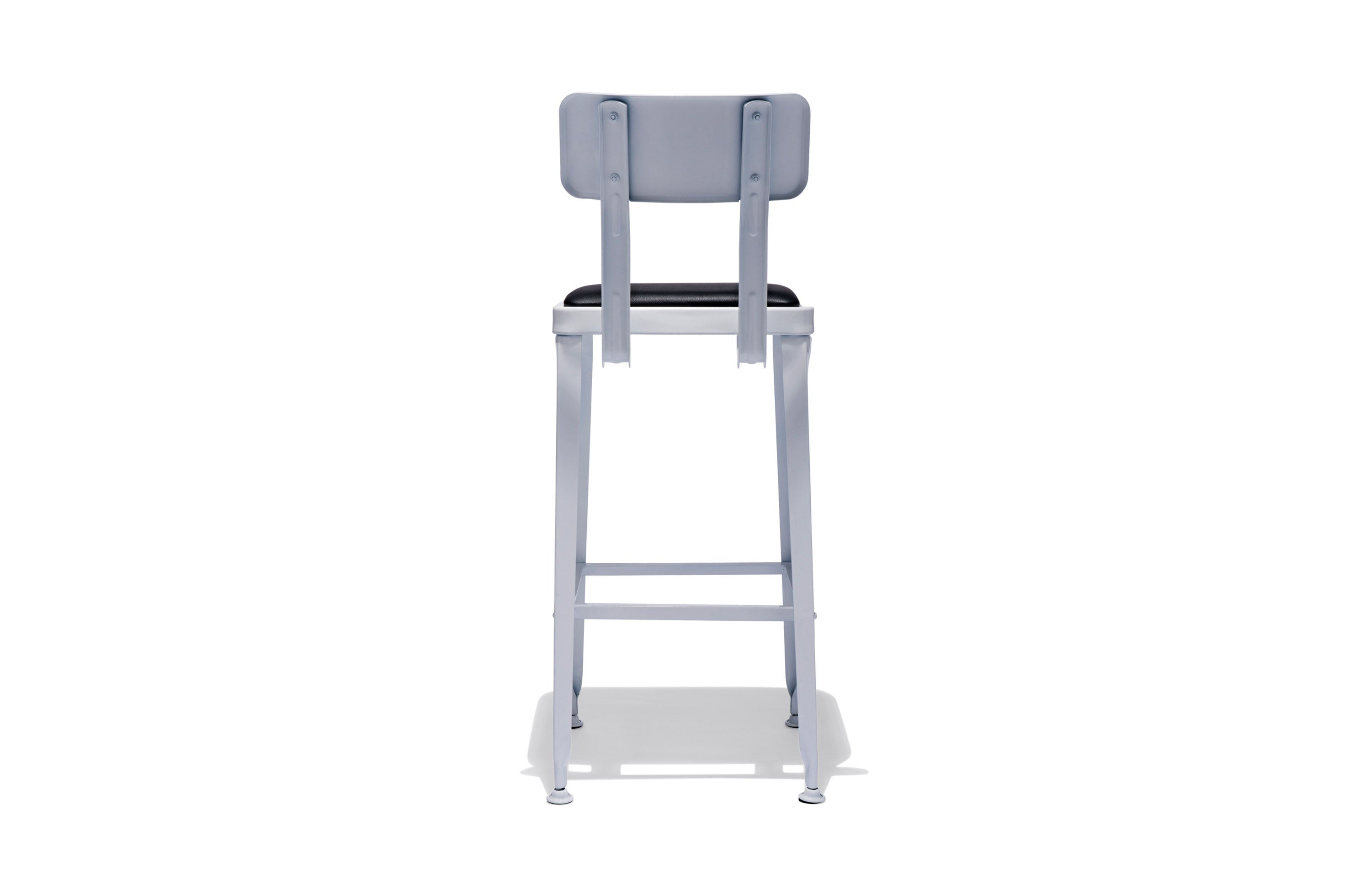 Octane Counter and Bar Stool