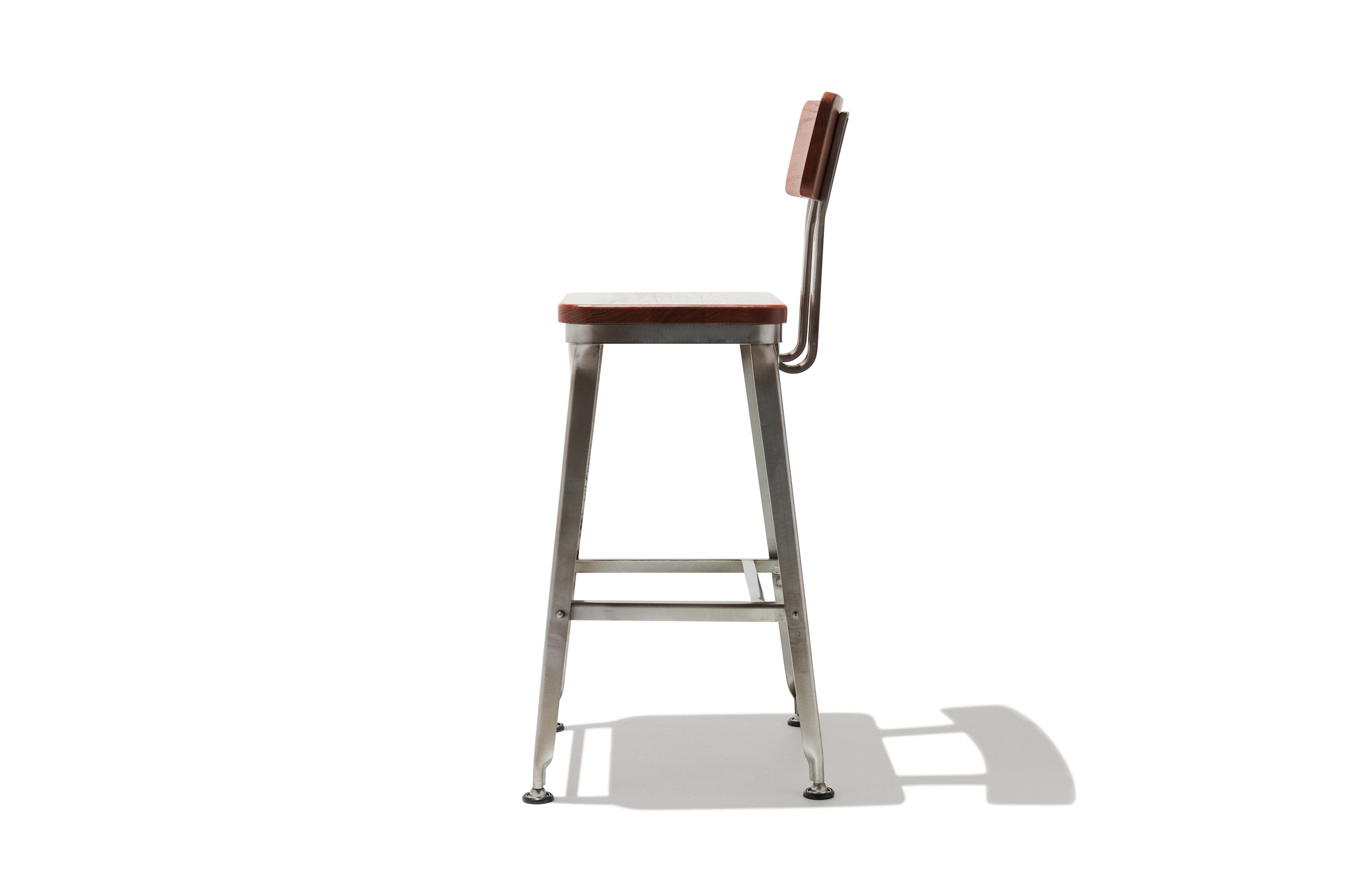 Octane Counter and Bar Stool