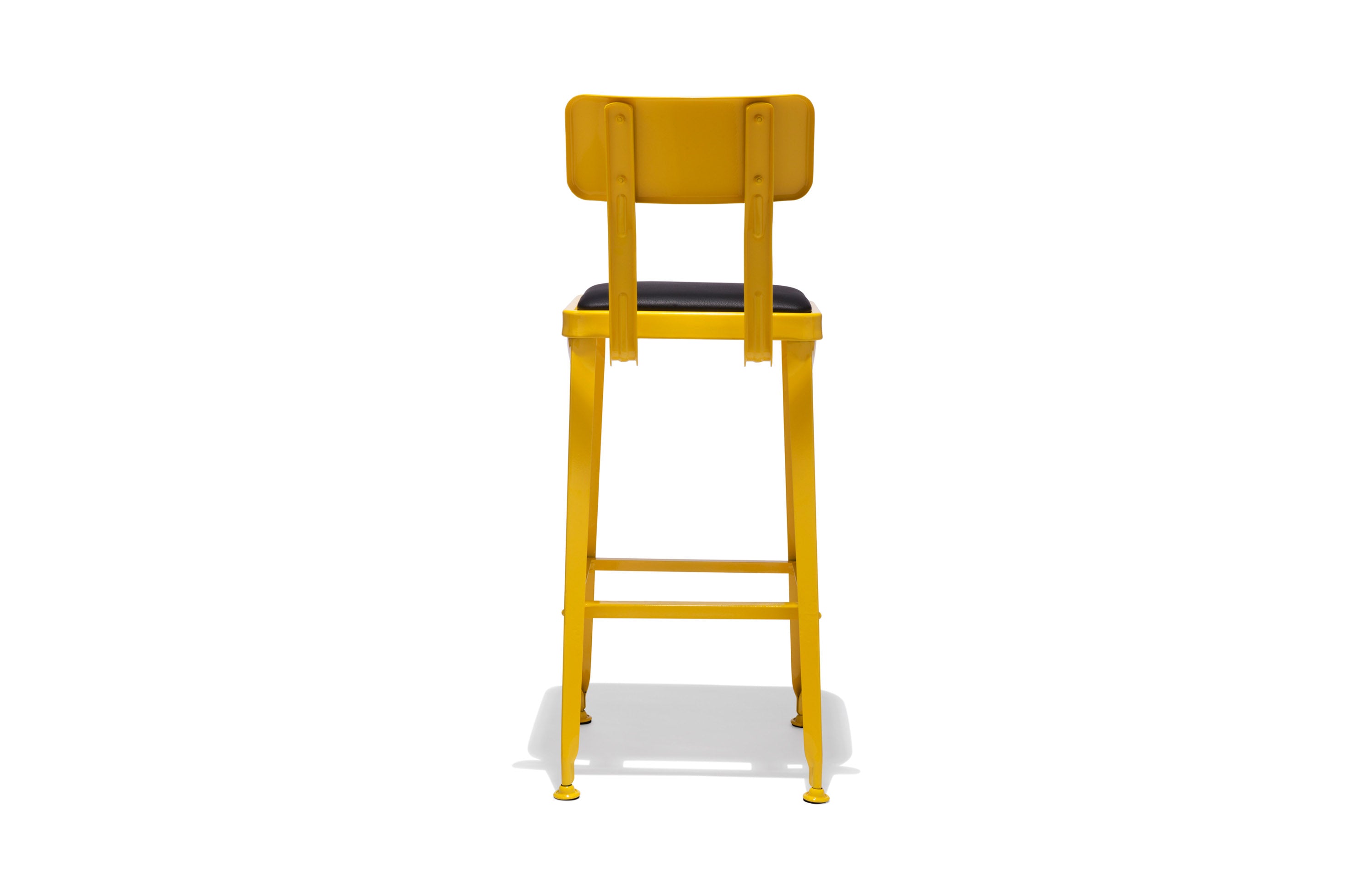 Octane Counter and Bar Stool