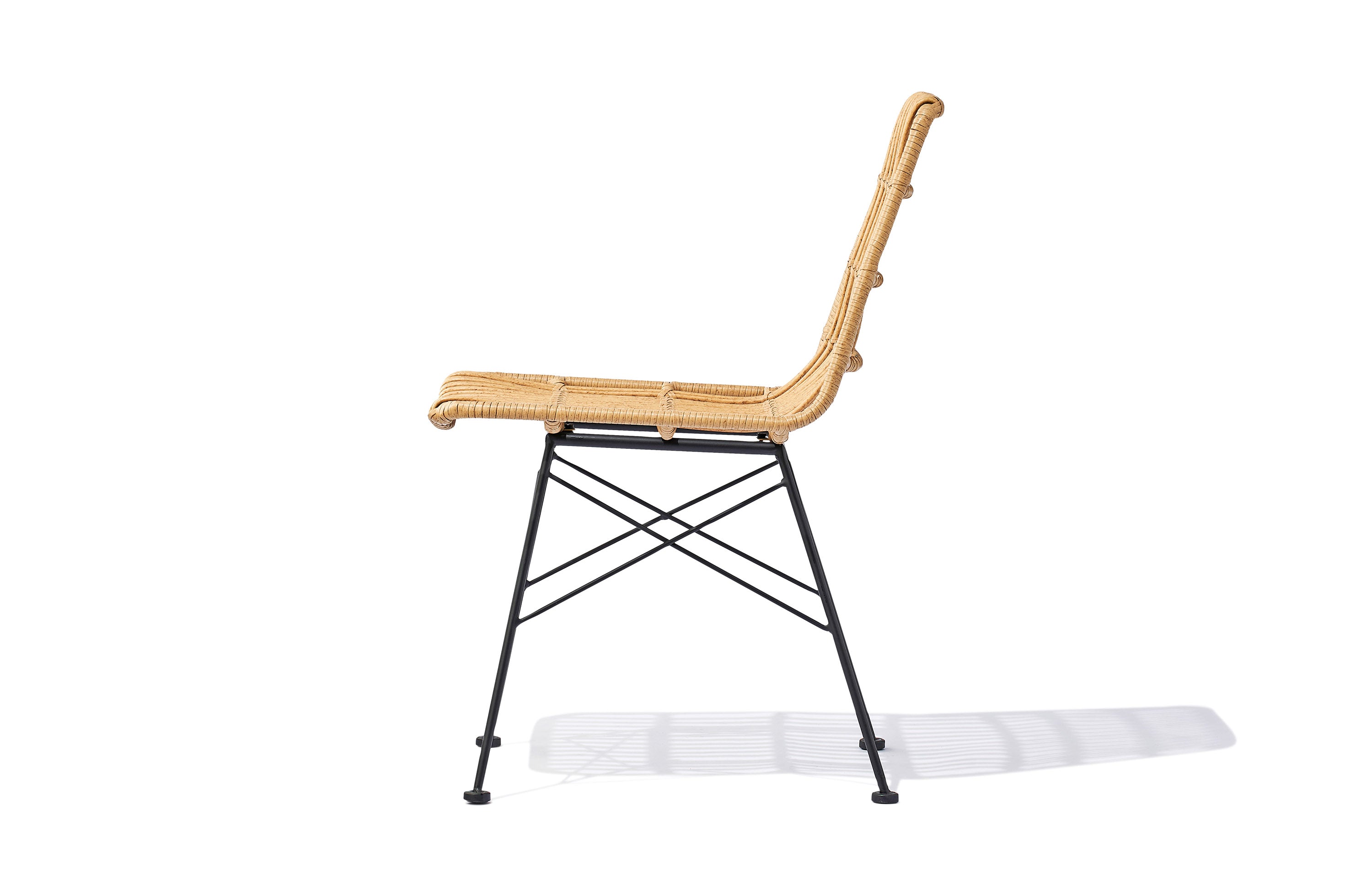 Riley Outdoor Dining Chair