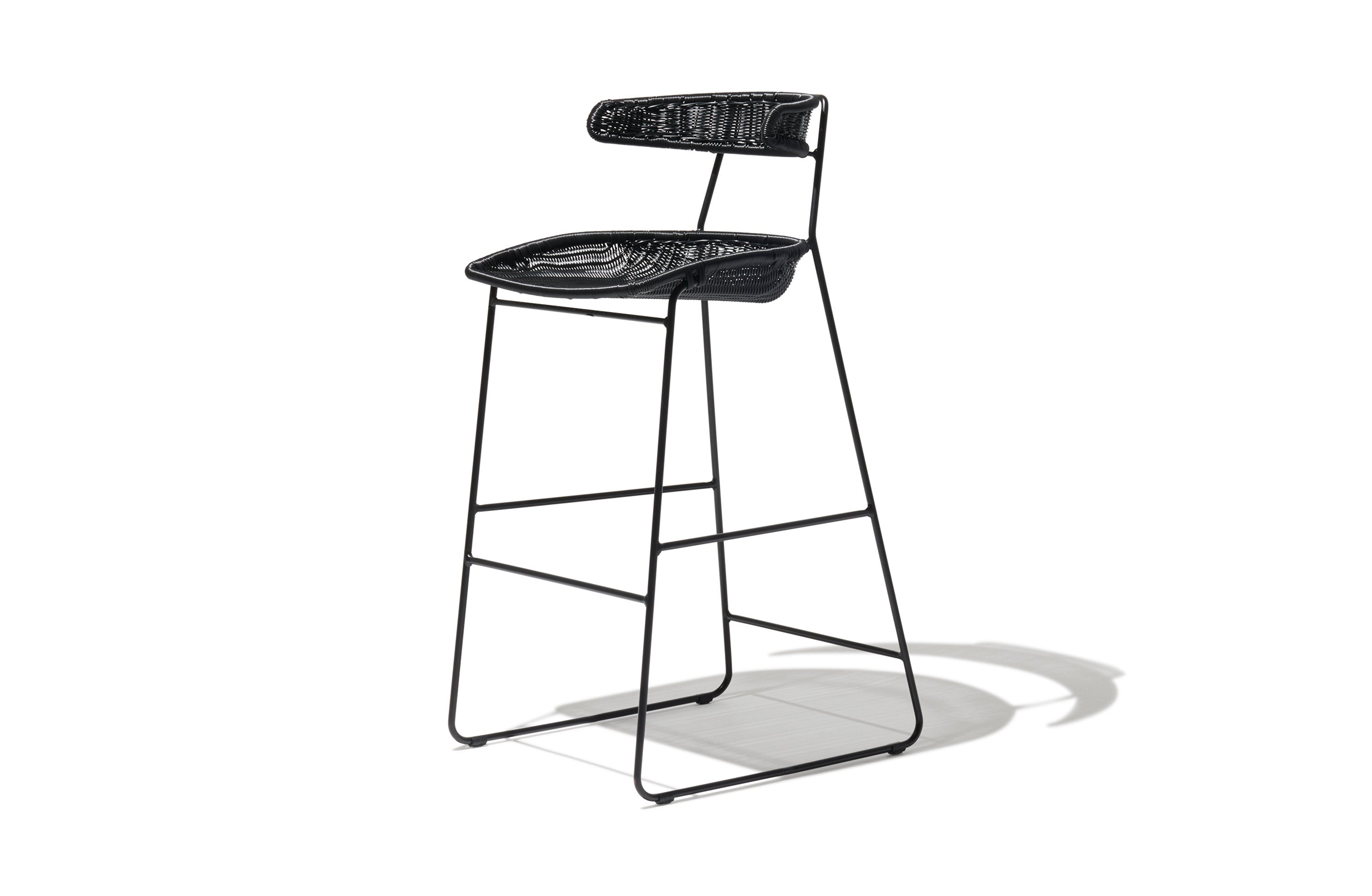 Rimrow Bar Stool