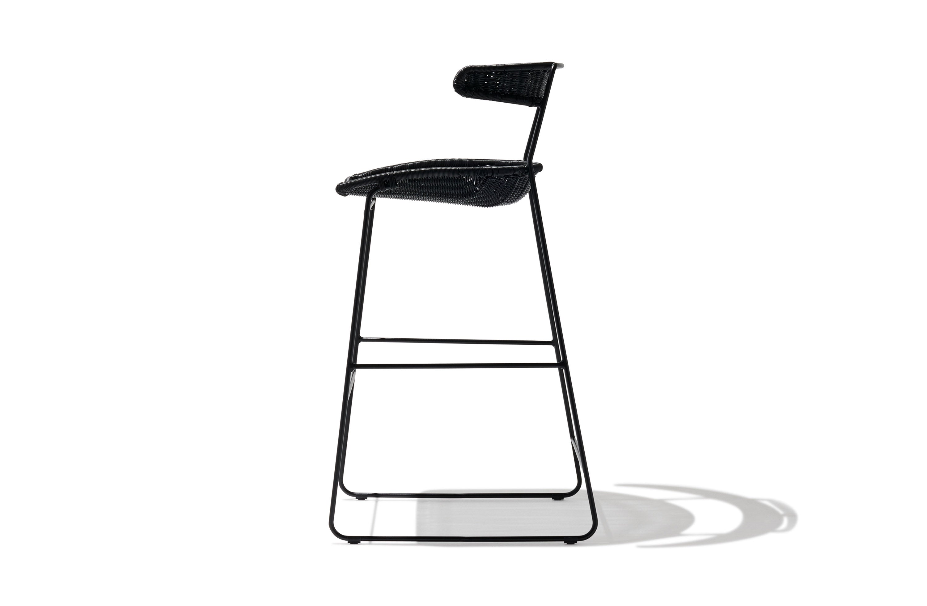 Rimrow Bar Stool