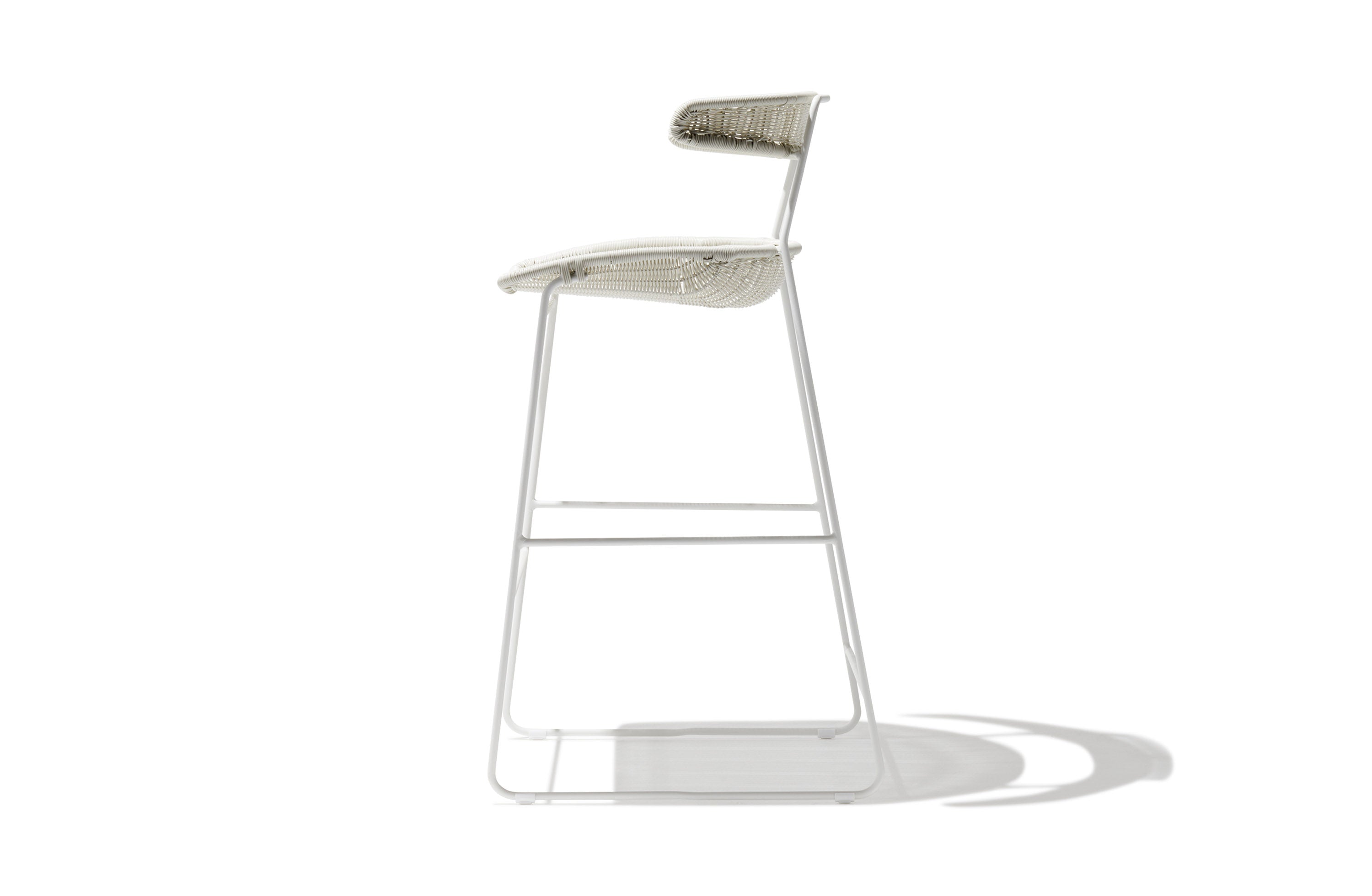 Rimrow Bar Stool