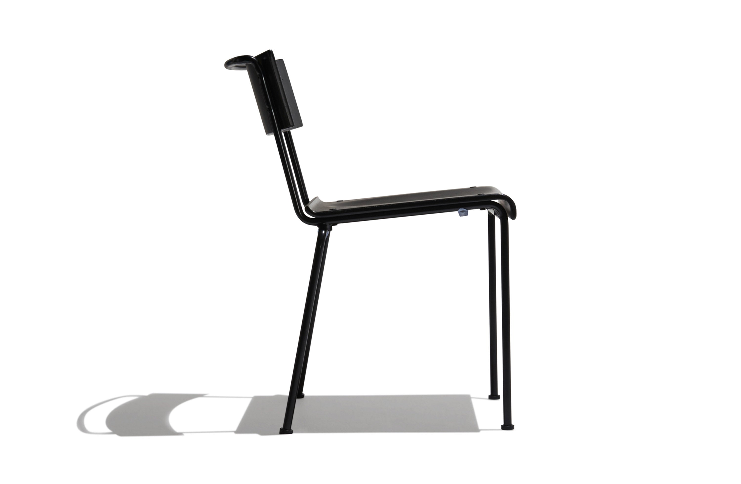 Stride Dining Chair
