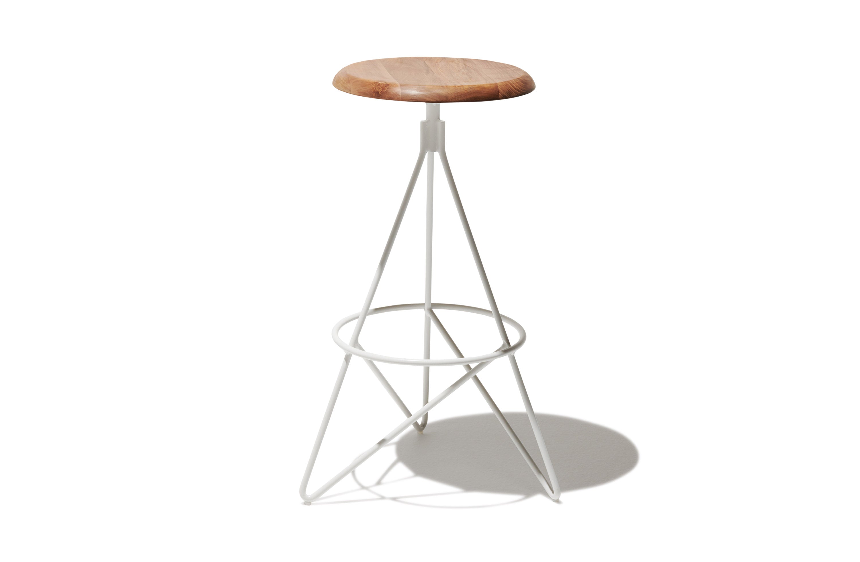 Crane Bar Stool — 1