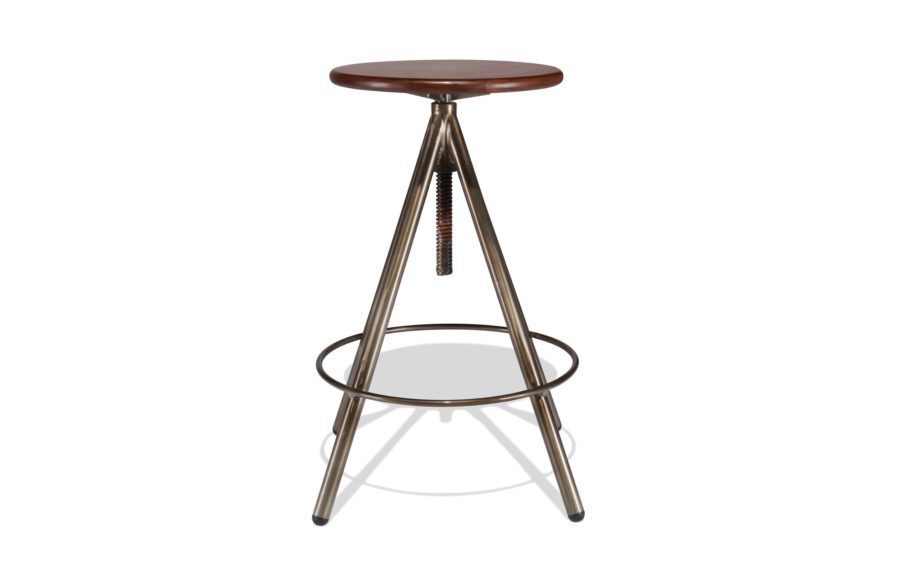 Helix Counter and Bar Stool — 8