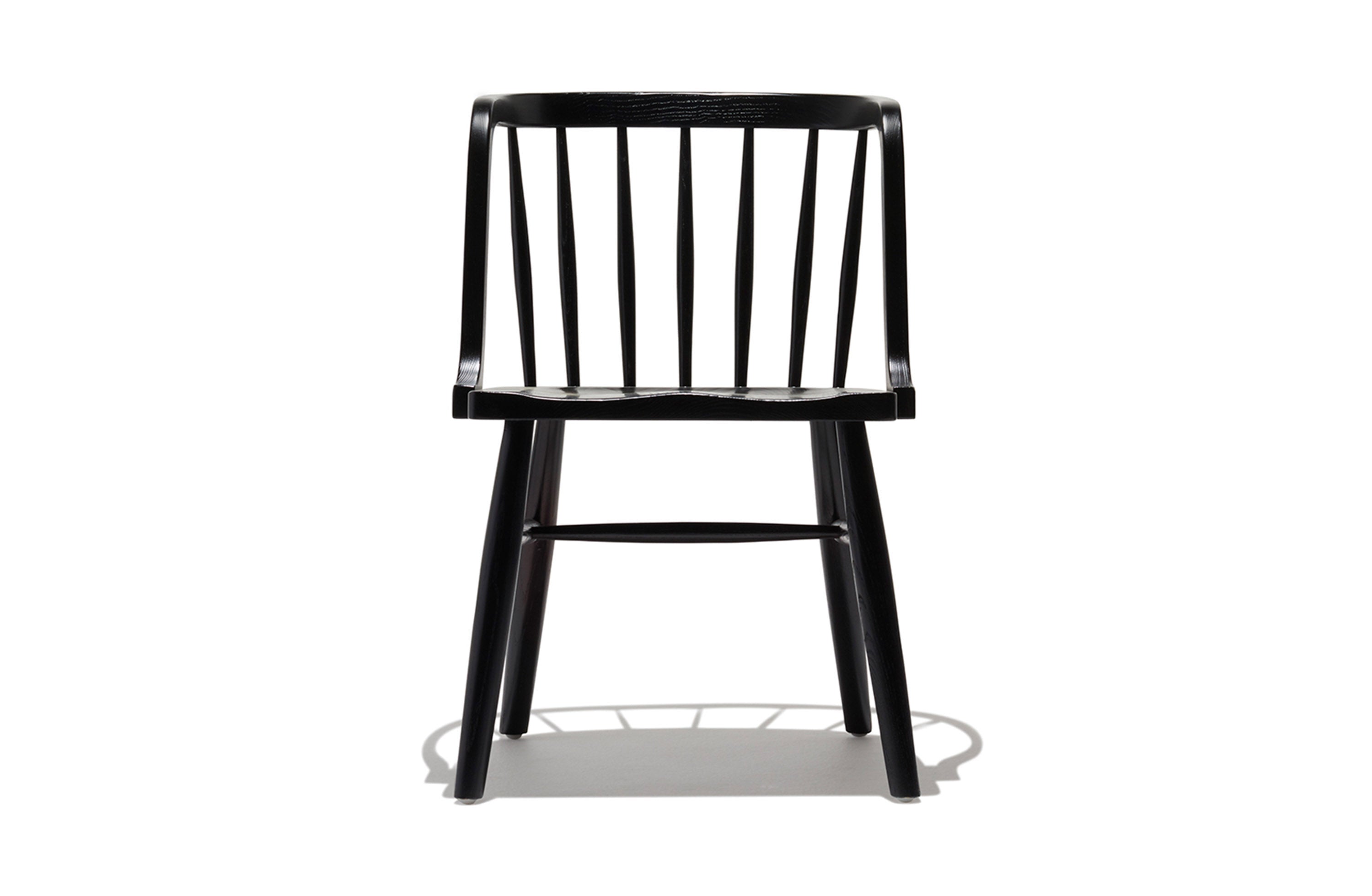 Estate Dining Chair — 1