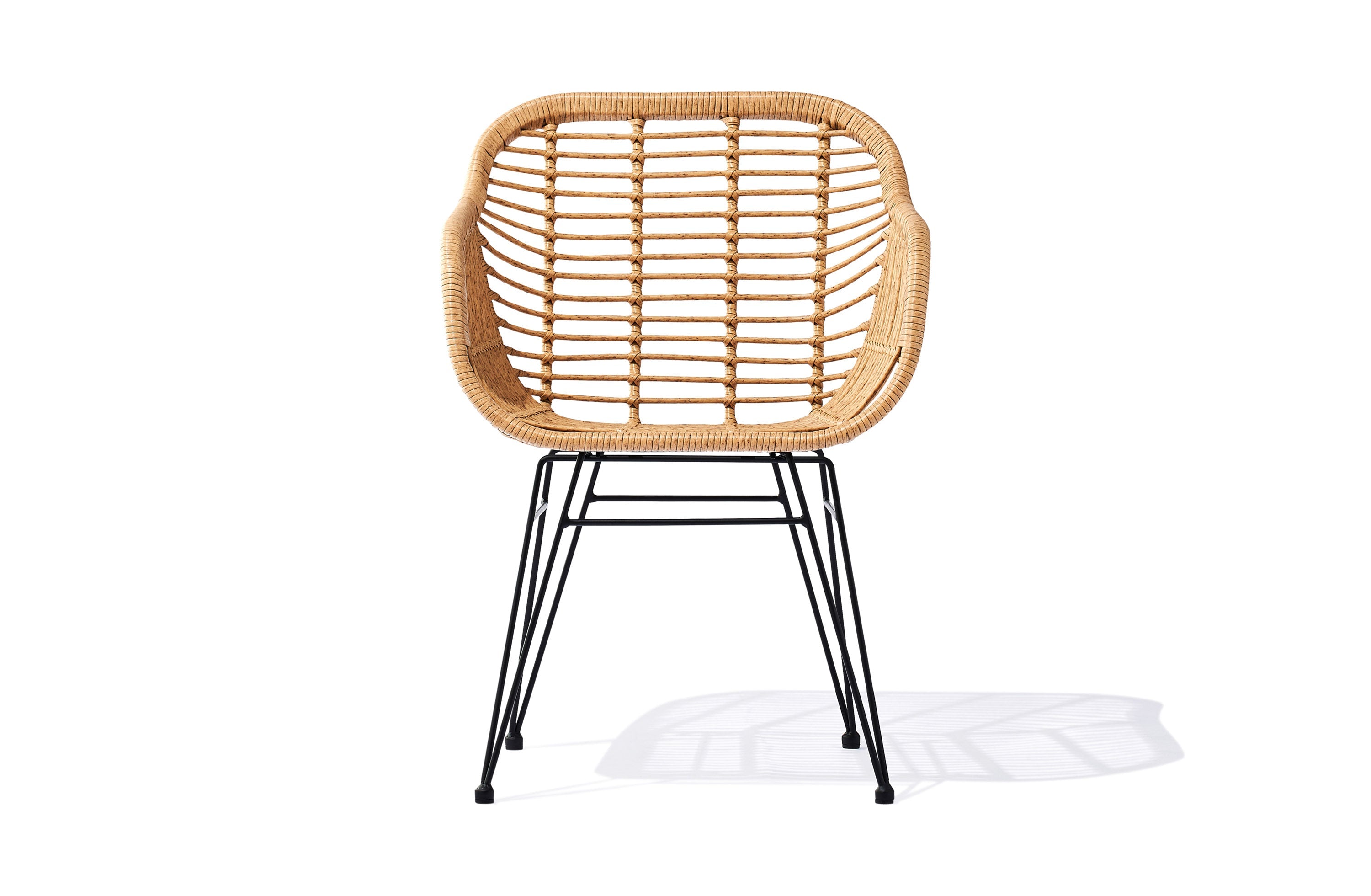 Ida Outdoor Armchair — 8