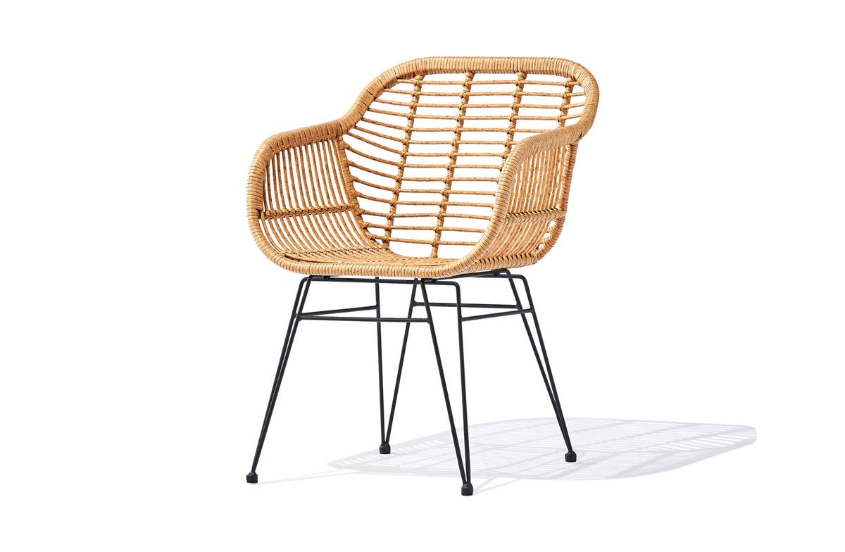 Ida Outdoor Armchair — 1